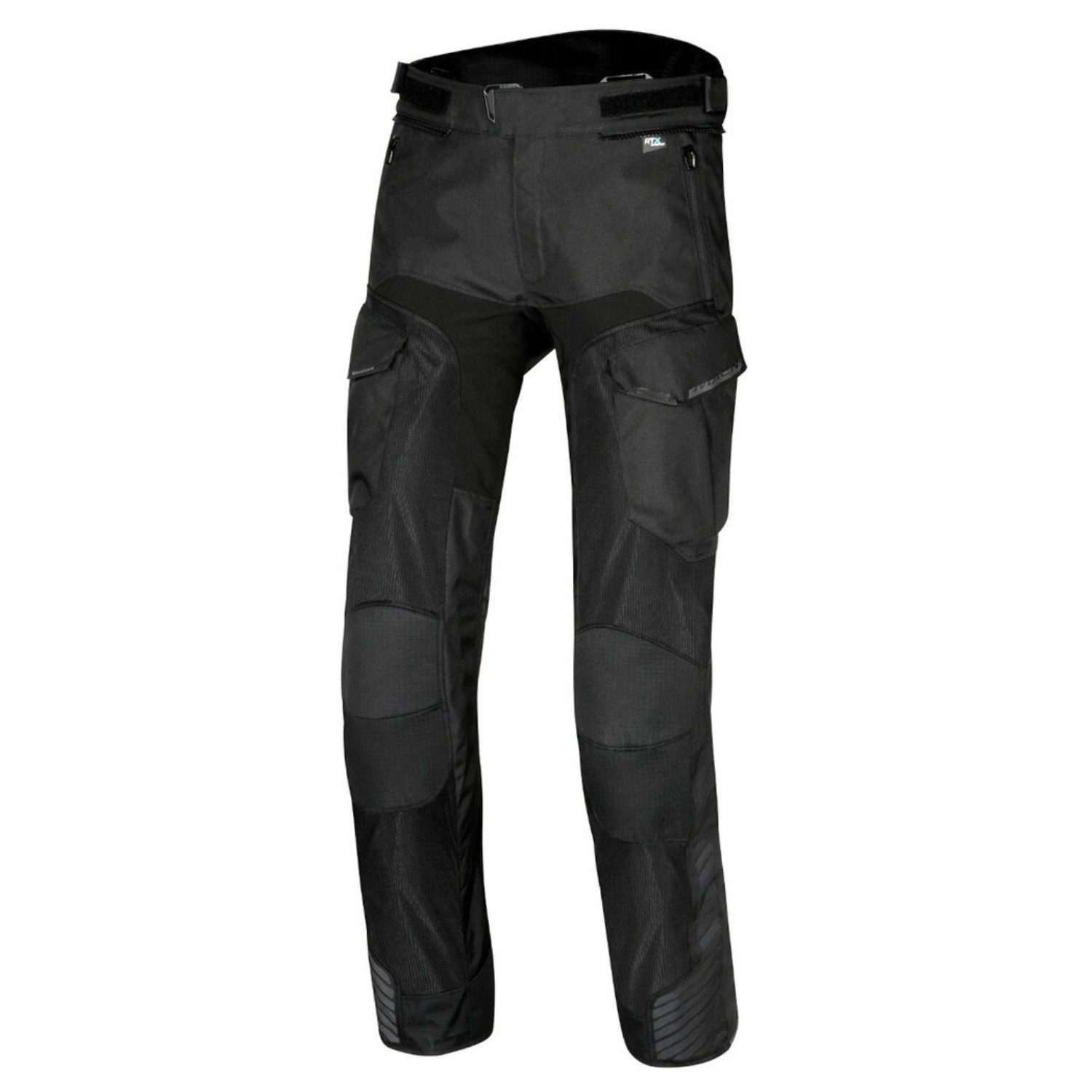 Macna Motorradhose Versyle wasserdichte Motorrad Textilhose herausnehmbare Membrane,wasserdicht