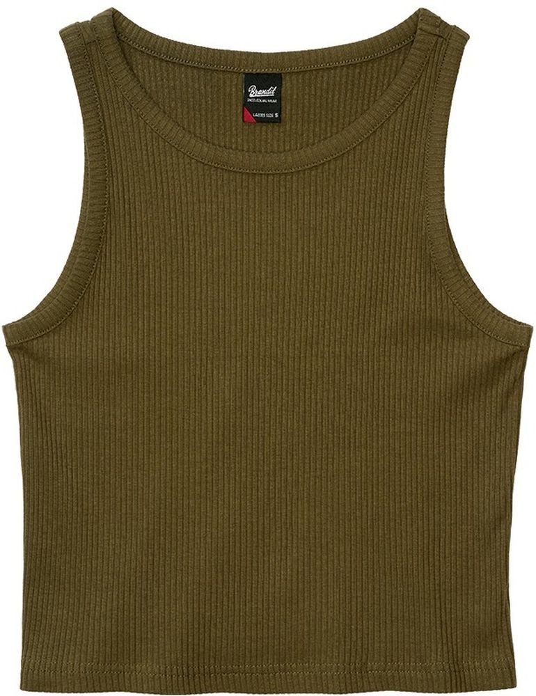 Shirttop Women Tanktop Ela, Rip