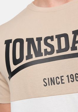 Lonsdale T-Shirt SANDSCOVE