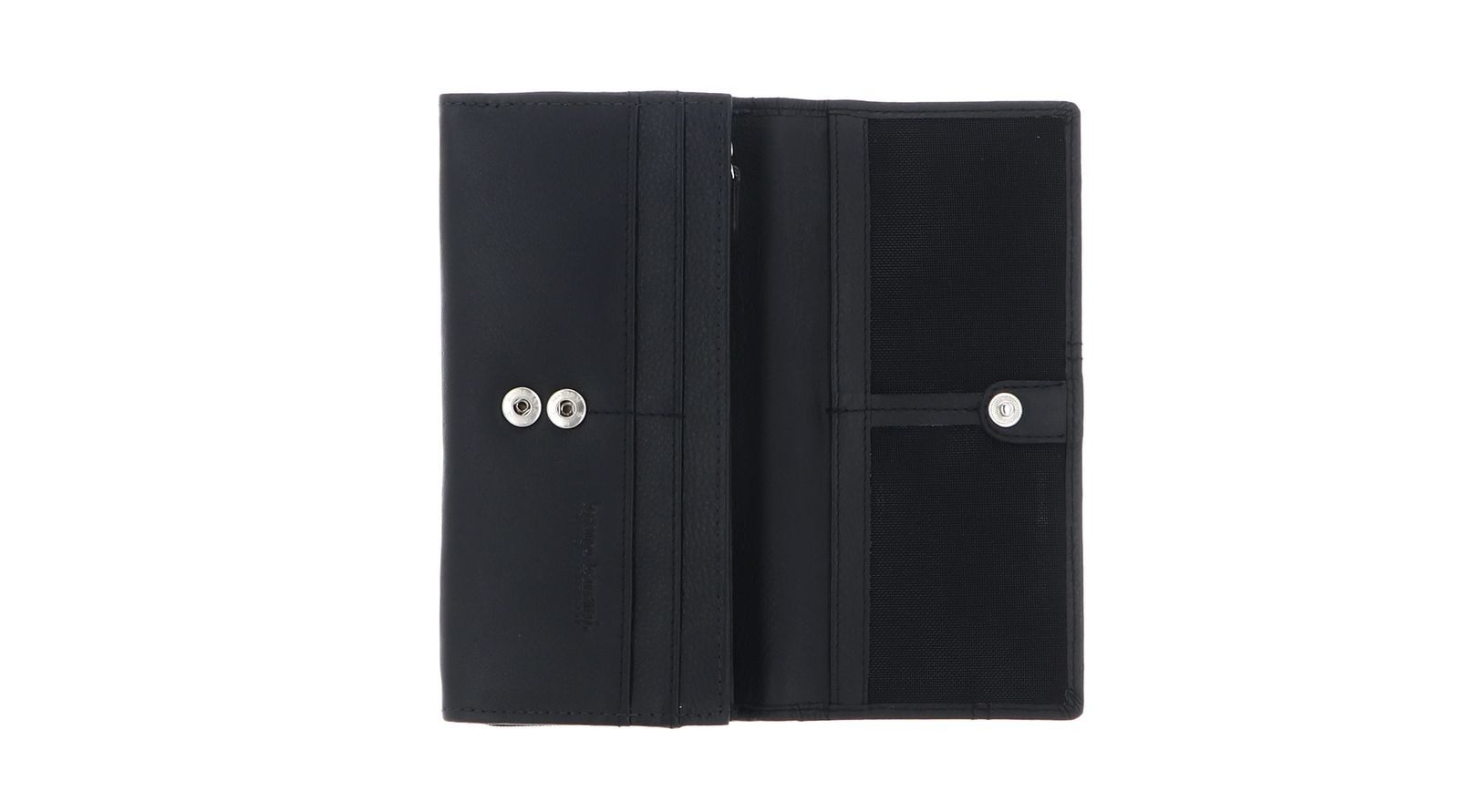 Bruno Banani Geldbörse Wallet, aus echtem günstig online kaufen