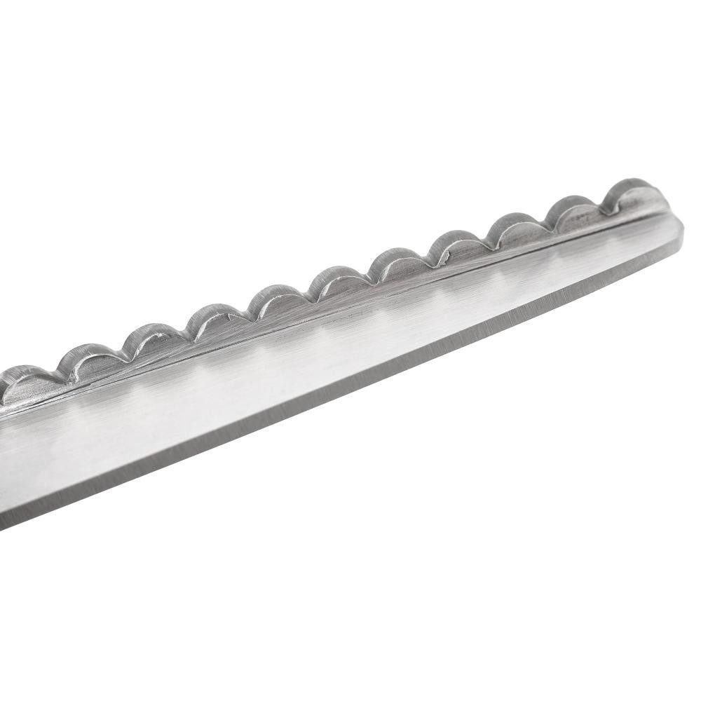 Kretzer Stoffscheren - ZIPZAP Motivschere Welle – Bild 4 von 4