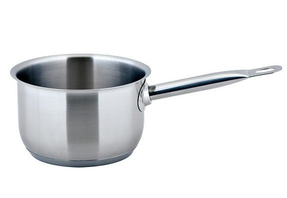 Carl Schmidt Sohn Kochtopf Pro-X, Edelstahl 18/10 (1-tlg), Induktion