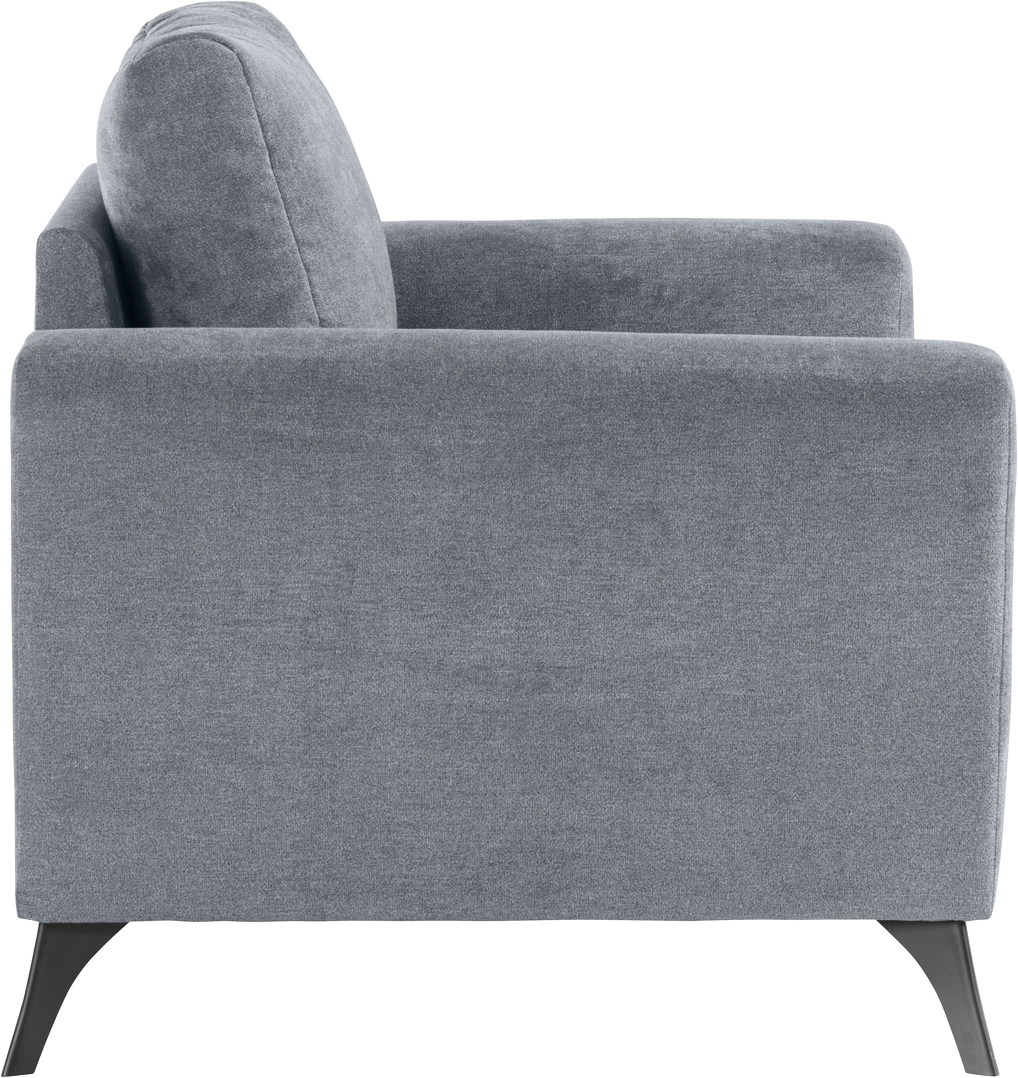 INOSIGN Sessel clean-Bezug pro Lörby, mit Belastbarkeit bis Aqua 140kg auch Sitzplatz