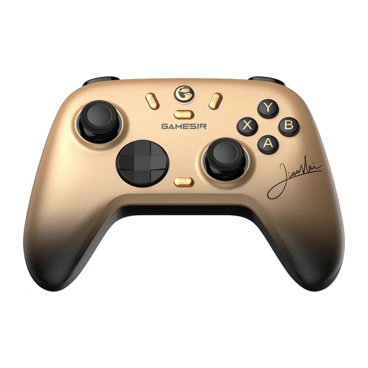 Gamesir GameSir Nova 2 Lite Champion Edition – kabelloser Controller Gaming-Controller (1 St)