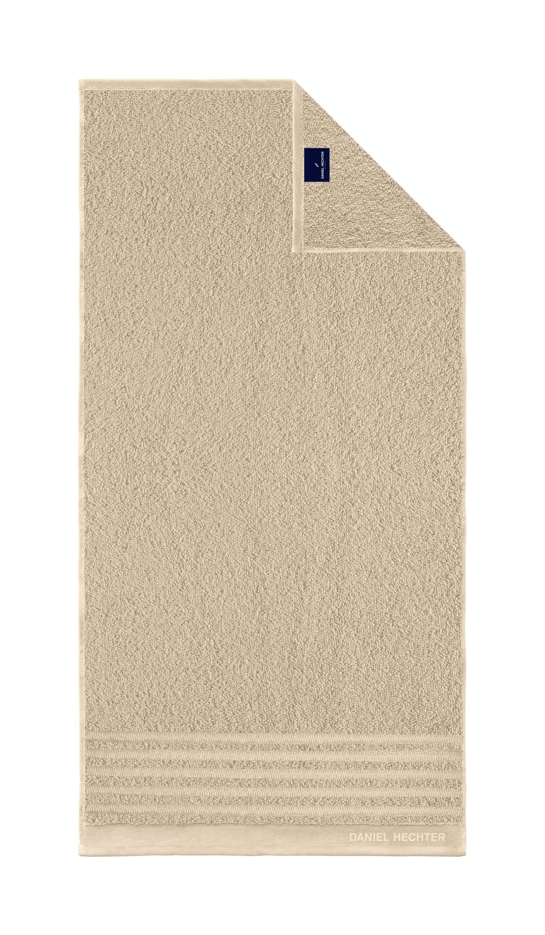 Daniel Hechter Duschtücher Duschtuch Frottier, 100 Baumwolle (1St)