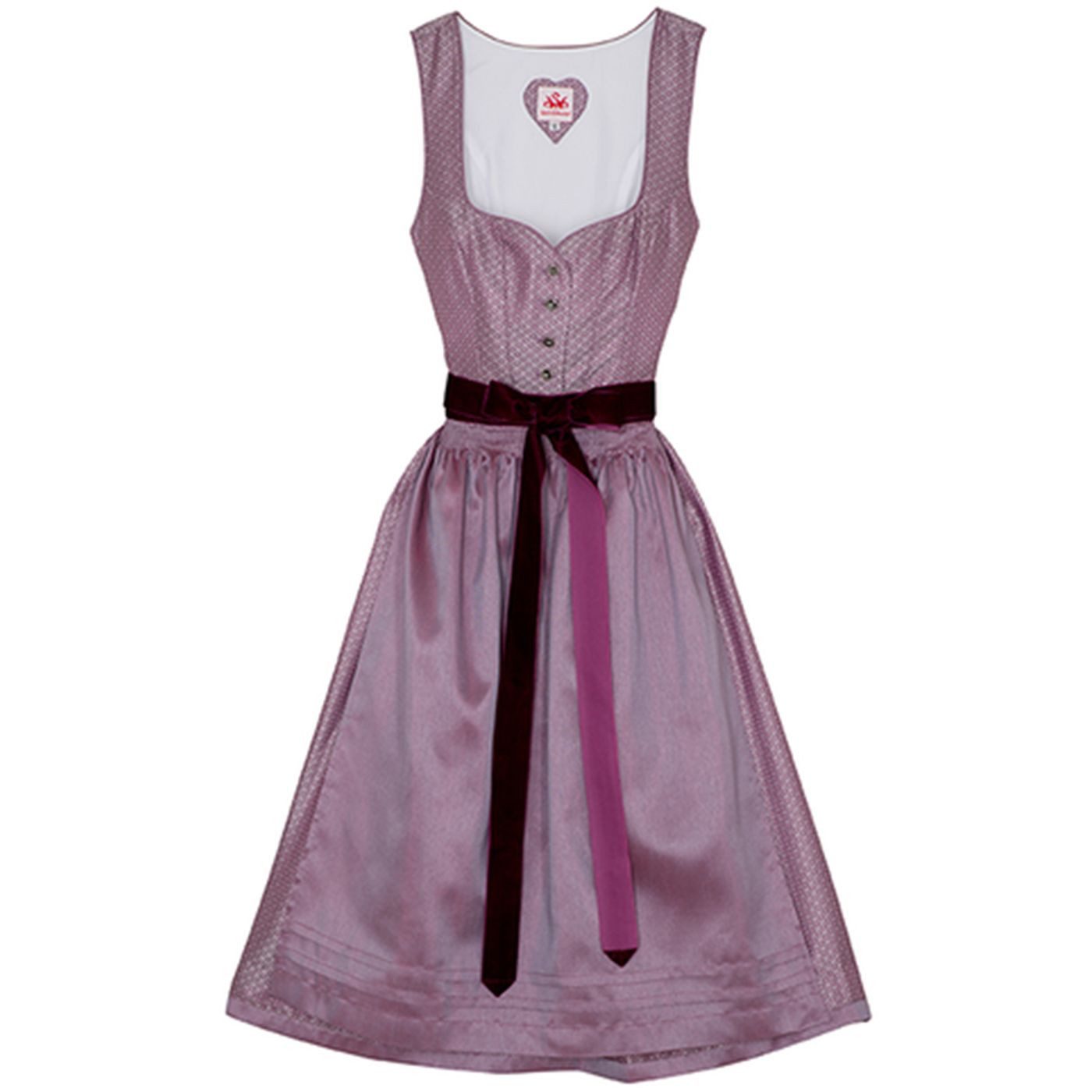 Spieth & Wensky Dirndl Deich Dirndl günstig online kaufen