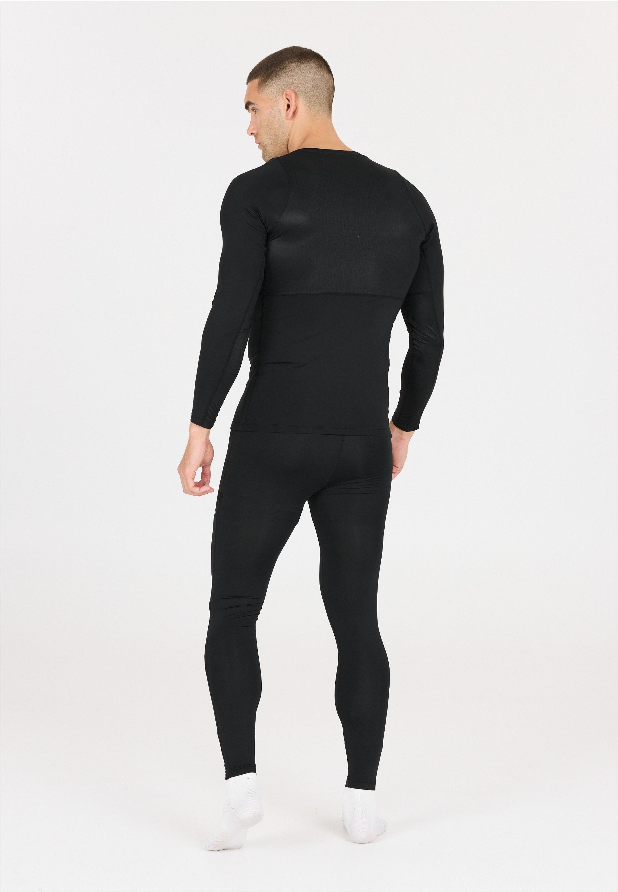 Virtus Outdoorhemd Jasp Mit 4-Wege-Stretch