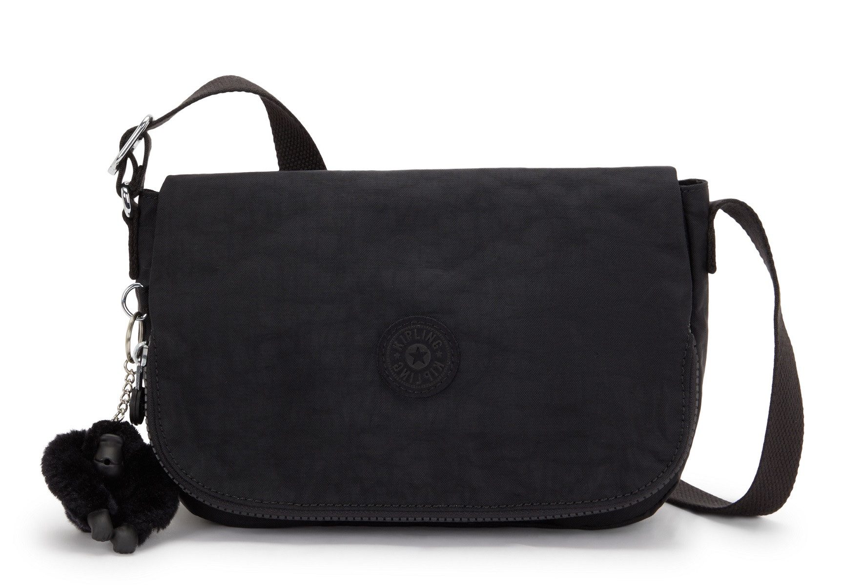Schultertasche Earthbeat S 6 Liter
