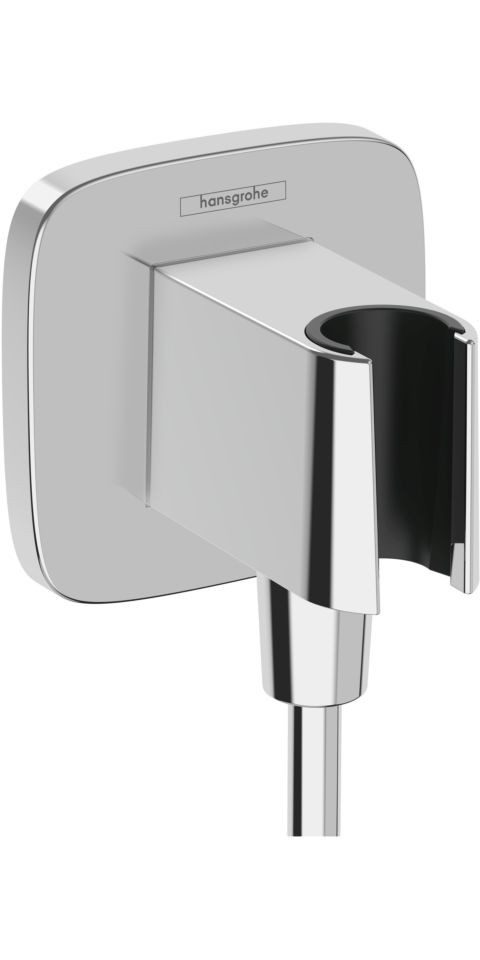 hansgrohe Wandanschlussbogen