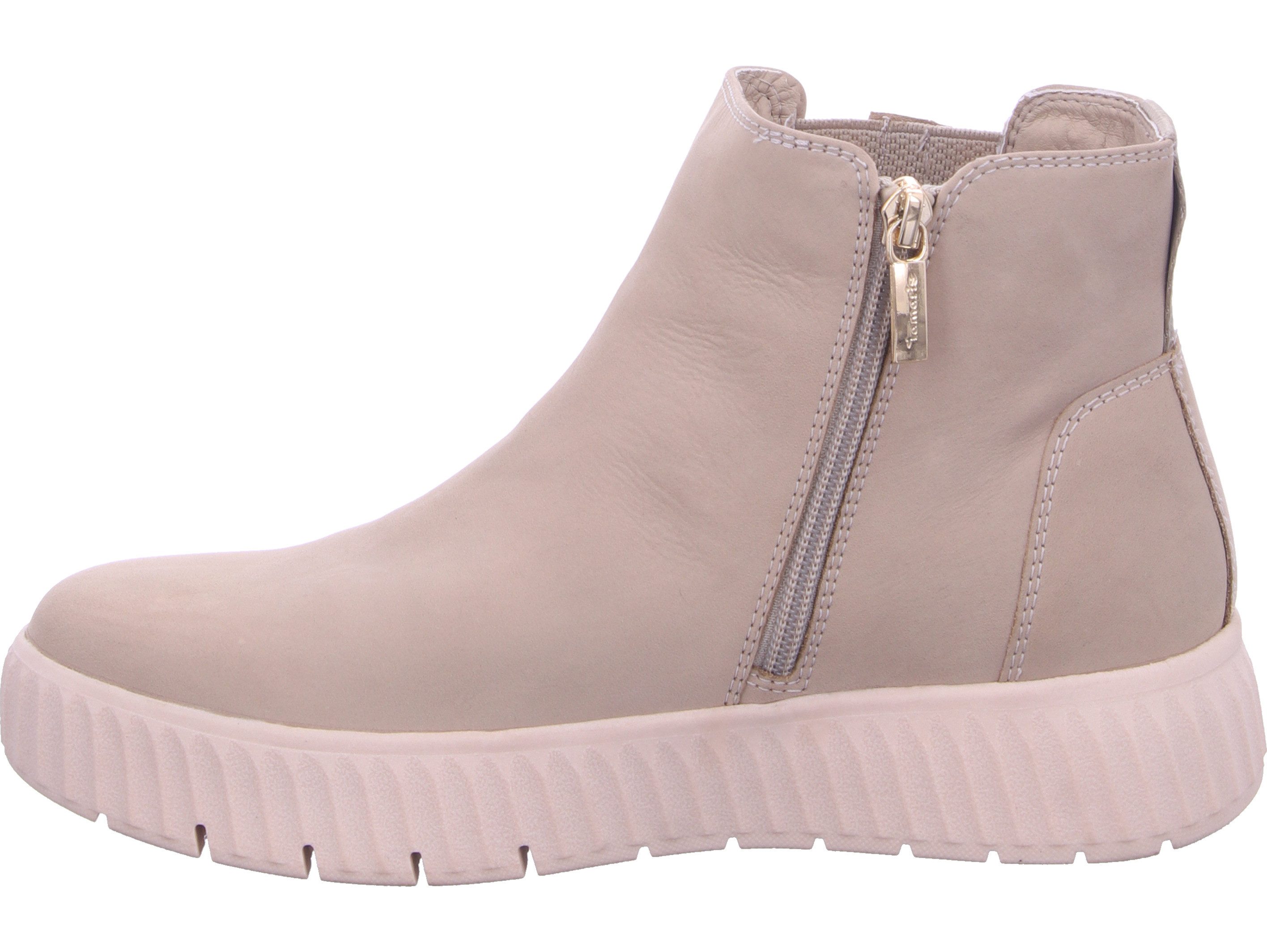 Tamaris COMFORT Winterboots echtes Leder