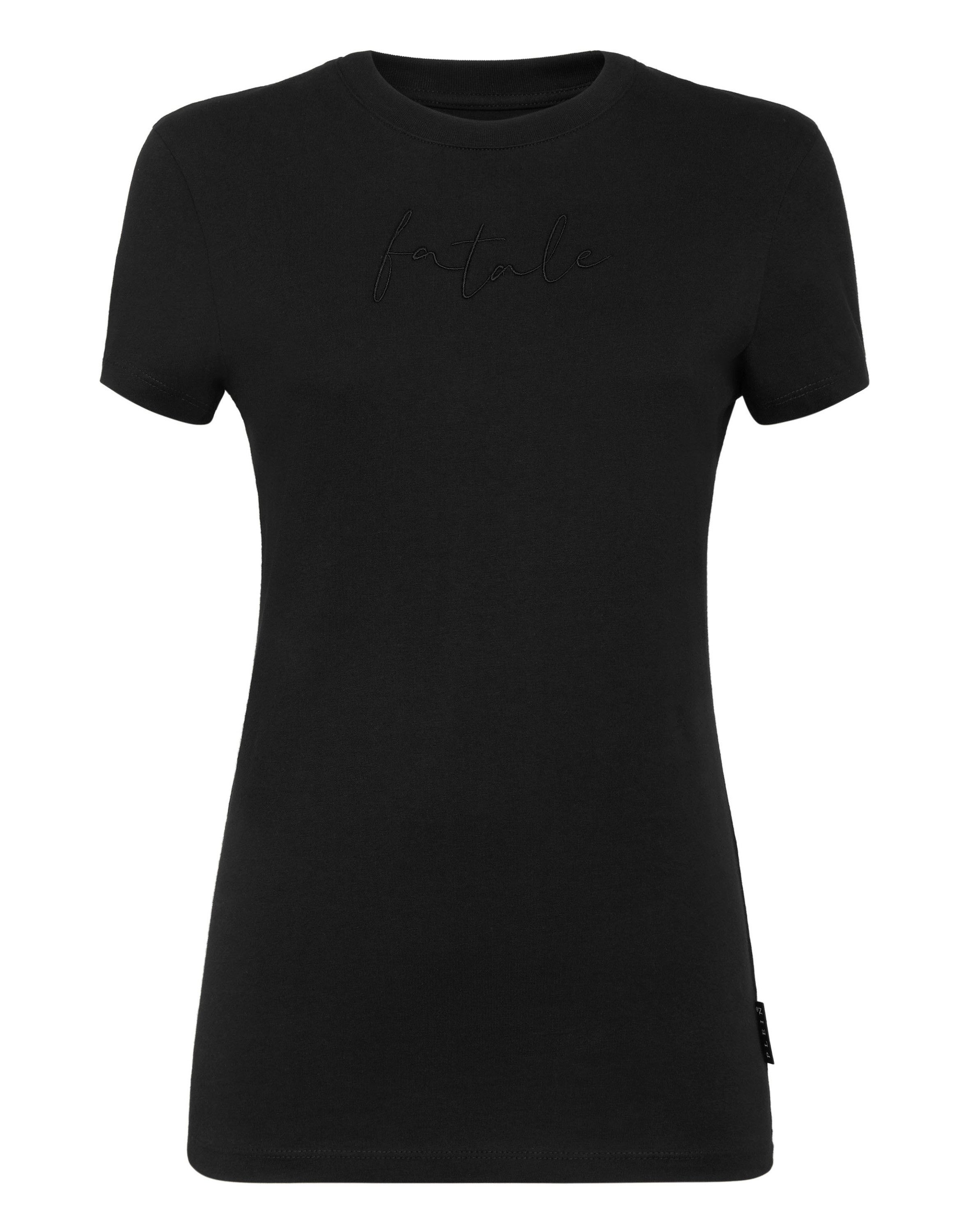 PHILIPP PLEIN T-Shirt Sexy Pure Fit T-Shirt Fatale