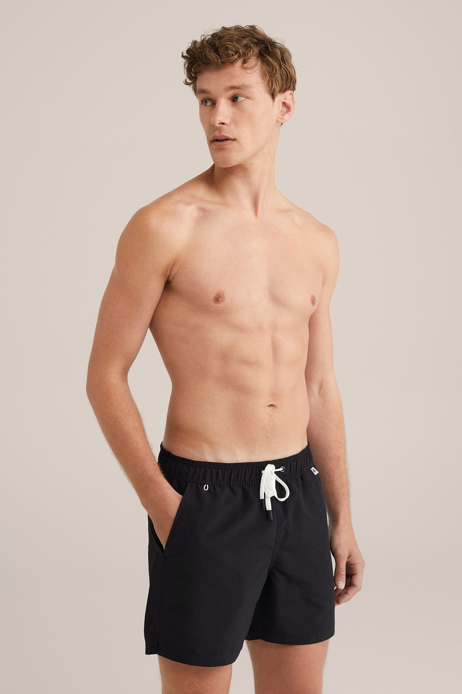 WE Fashion Badehose günstig online kaufen