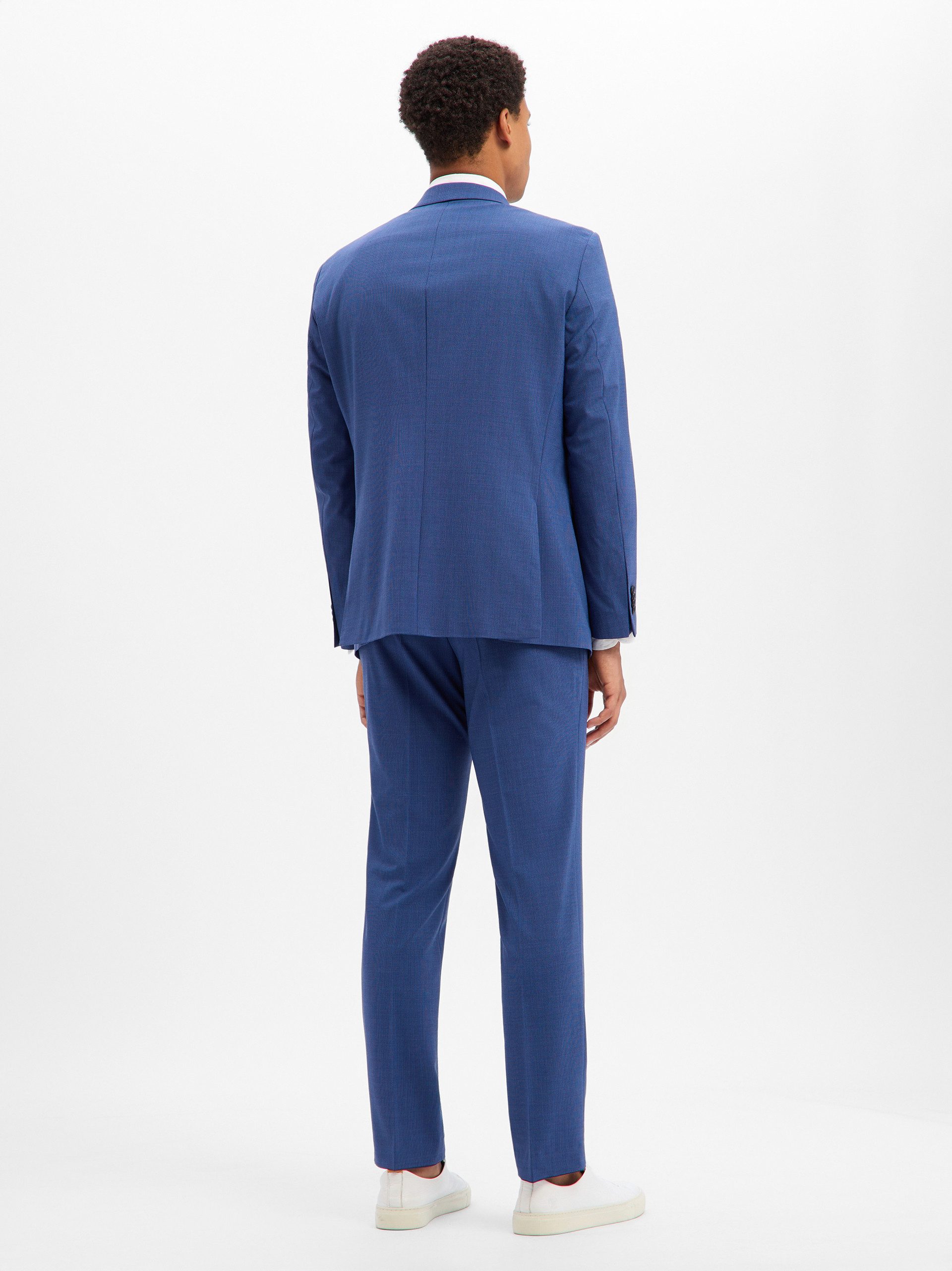 Pierre Cardin Anzug Grat/Ryan