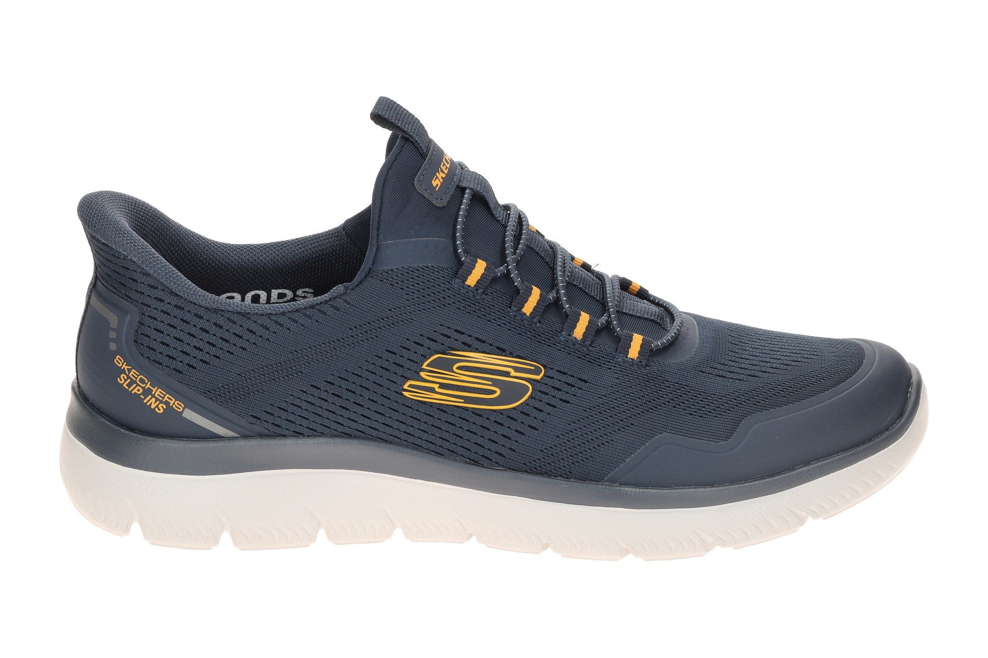 Skechers 233045 NVYL Slipper günstig online kaufen