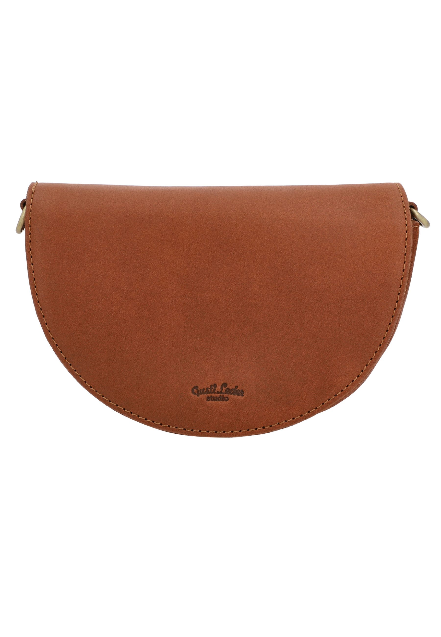 Gusti Leder Handtasche Gusti Leder Handtasche Leni (1-tlg) – Bild 5 von 5