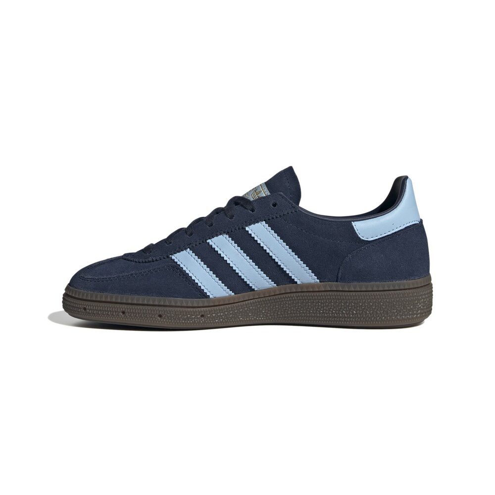 adidas Originals Adidas - Handball Spezial - Blau Schnürschuh