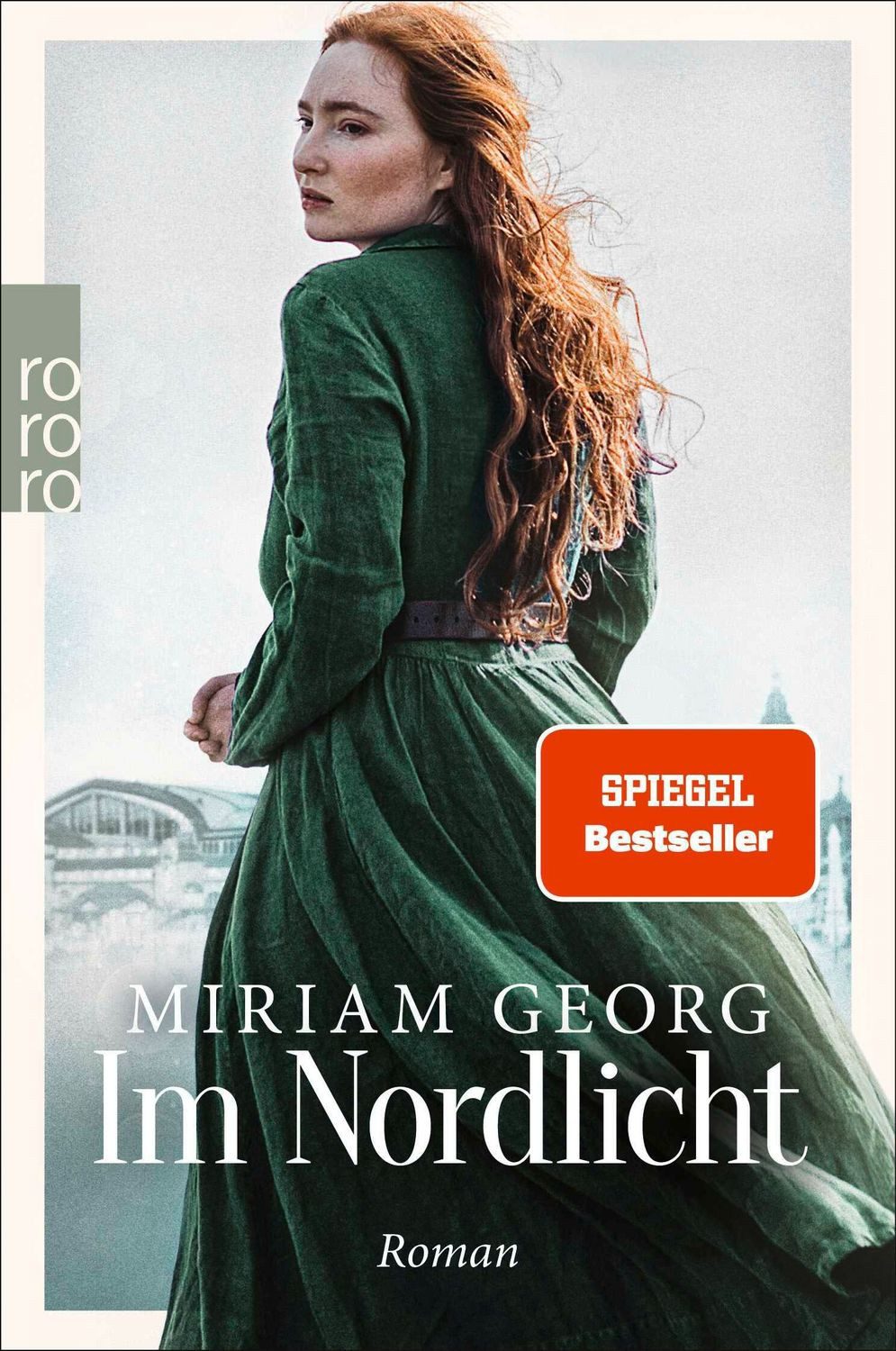 Im Nordlicht / Miriam Georg