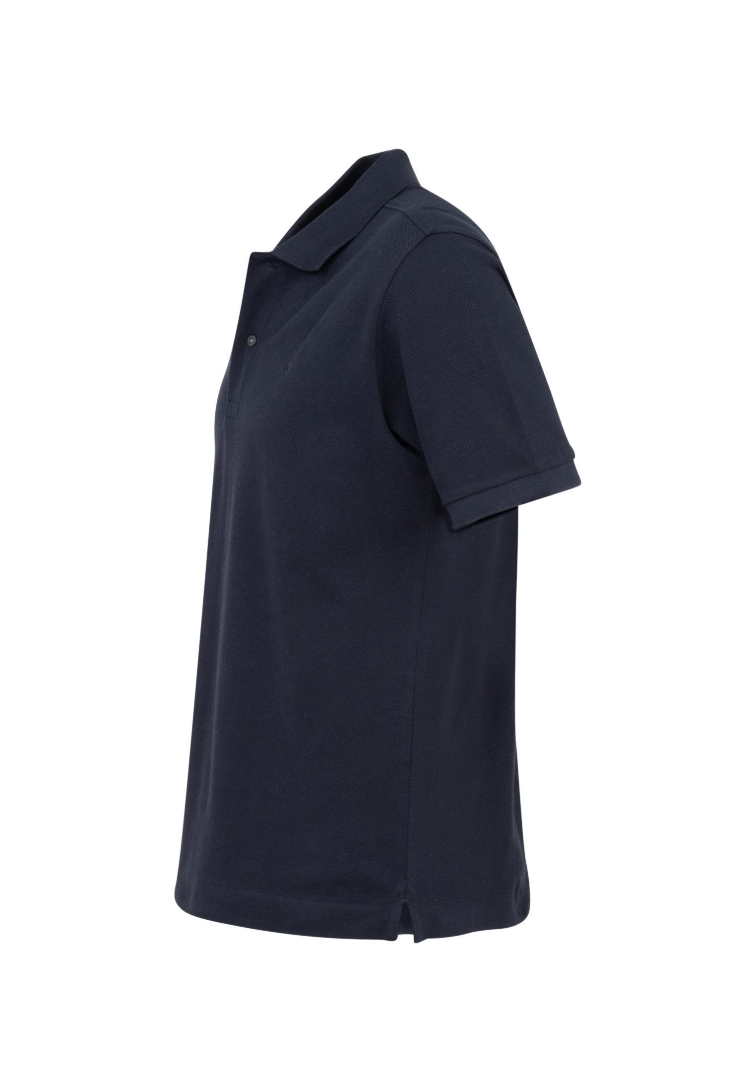 seidensticker Poloshirt Polo Uni