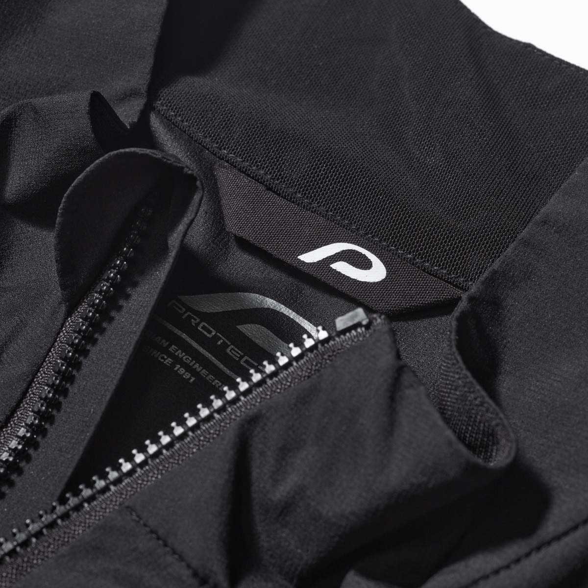Protective Windbreaker Windjacke Damen P-4×4 Jacket W Fahrradjacke Frauen