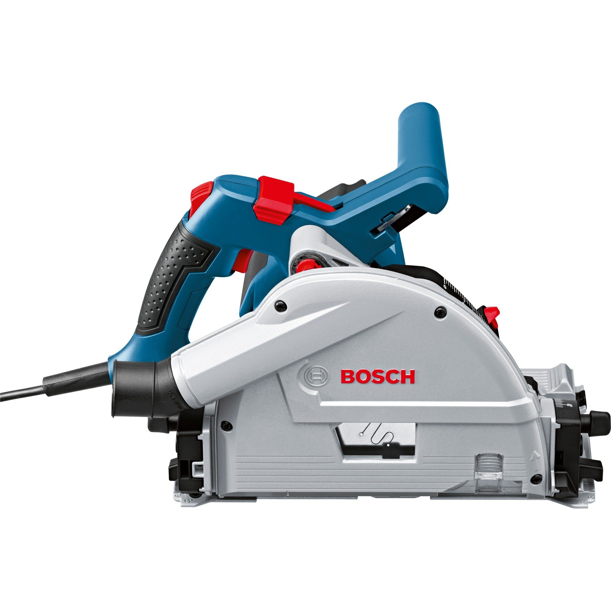 Bosch Professional Kappsäge Bosch Professional Tauchsäge GKT 55 GCE