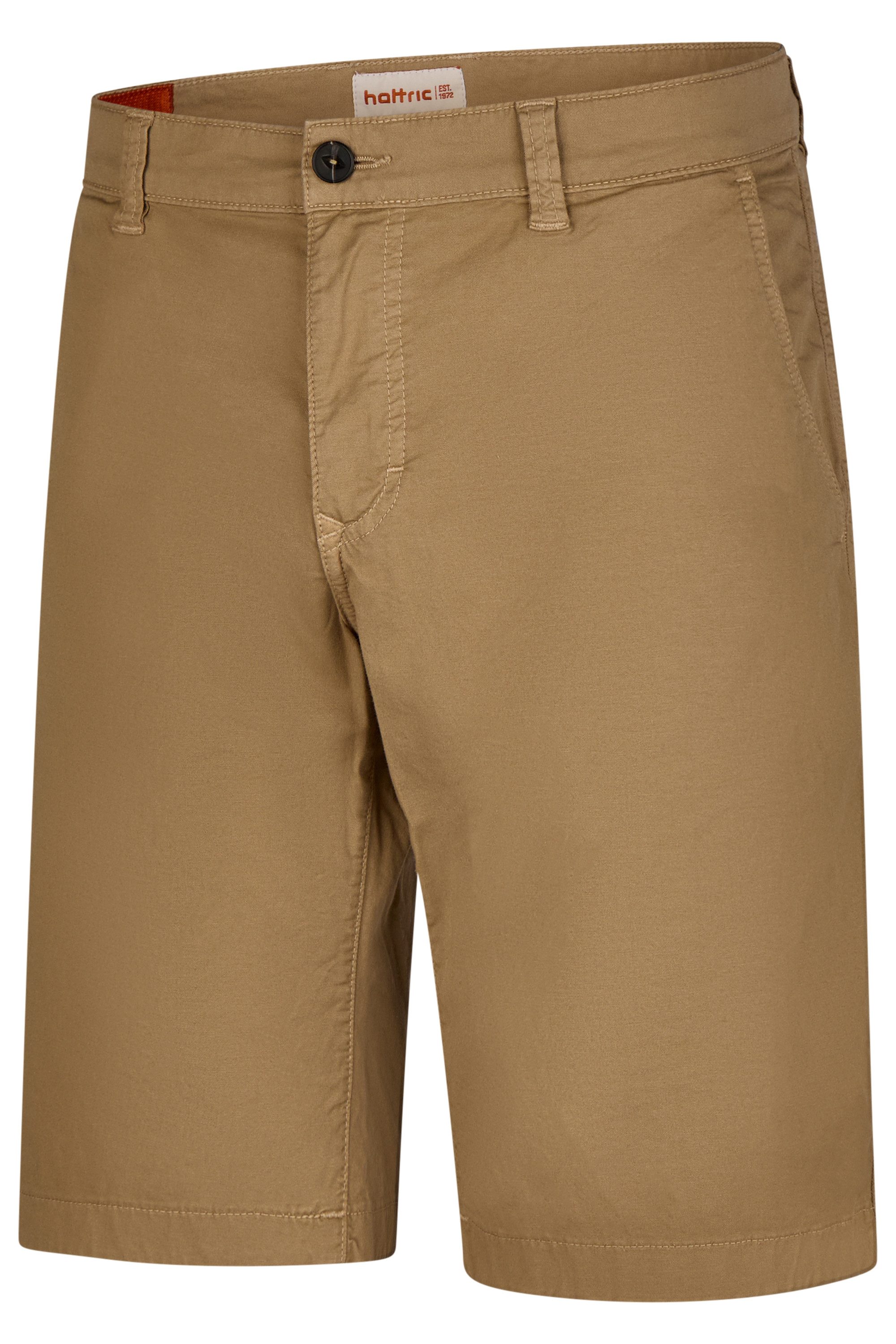 Hattric Bermudas Chino Bermuda Ultra Light Tencel