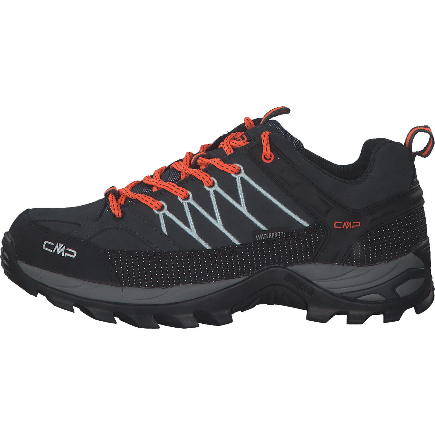 CMP Rigel Low 3Q13247 Trekkingschuh