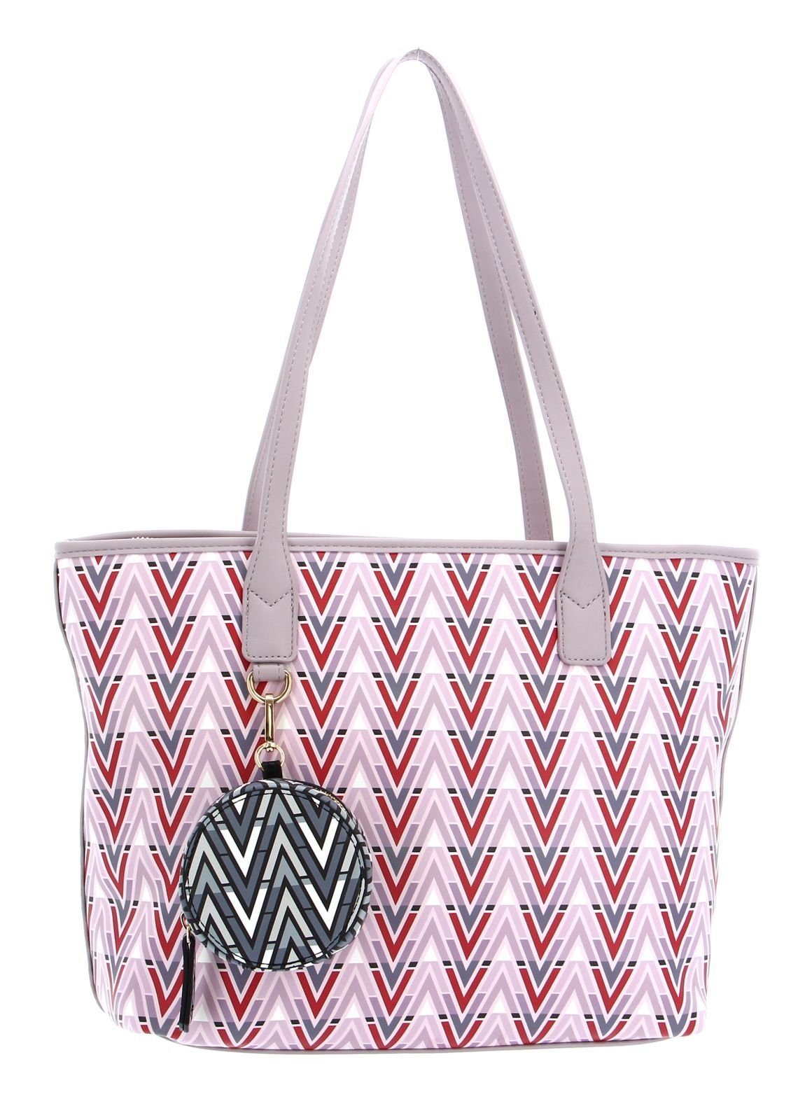 Shopper Tonic