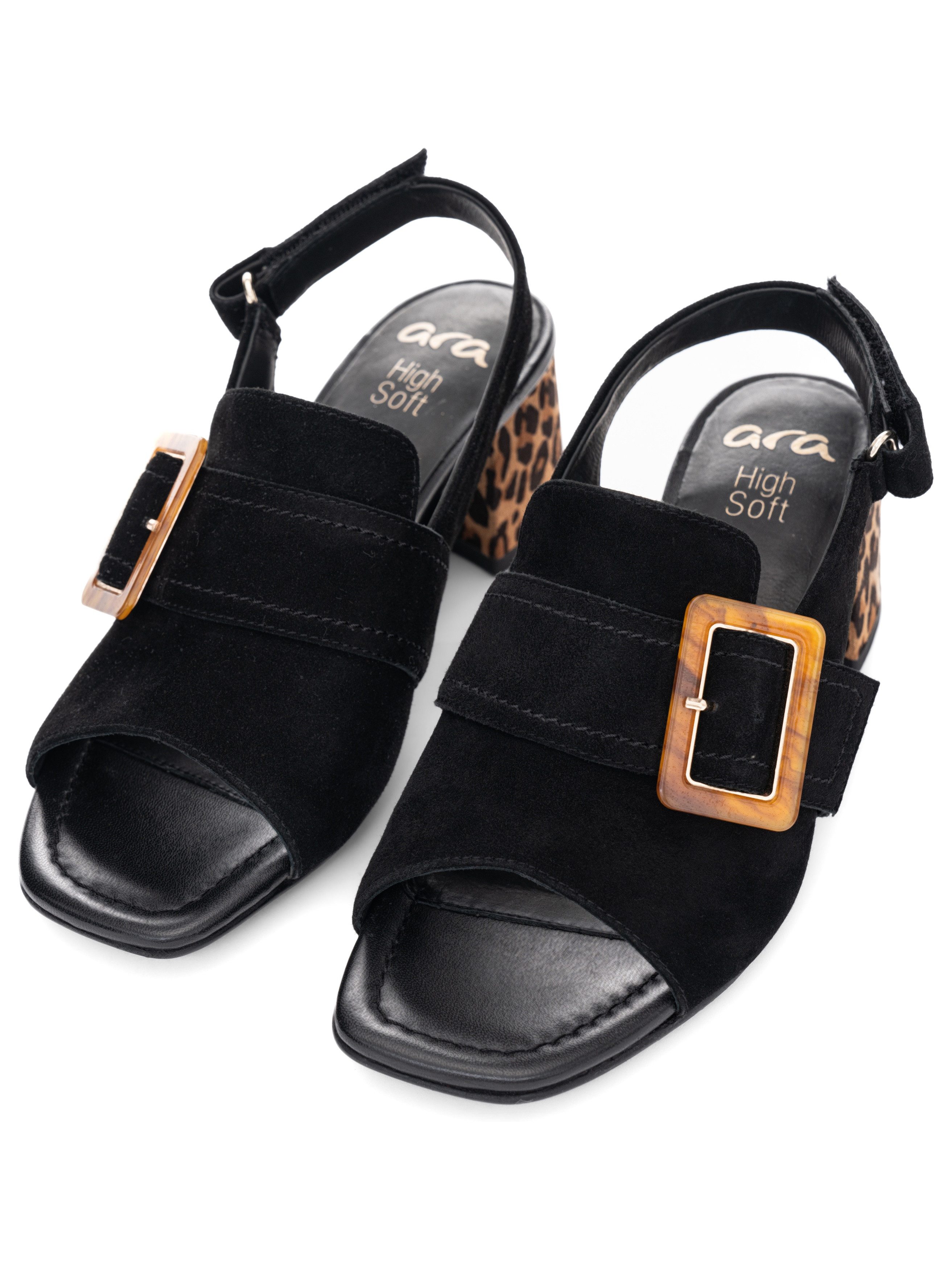 Ara Damen Sandale Brighton Sandale