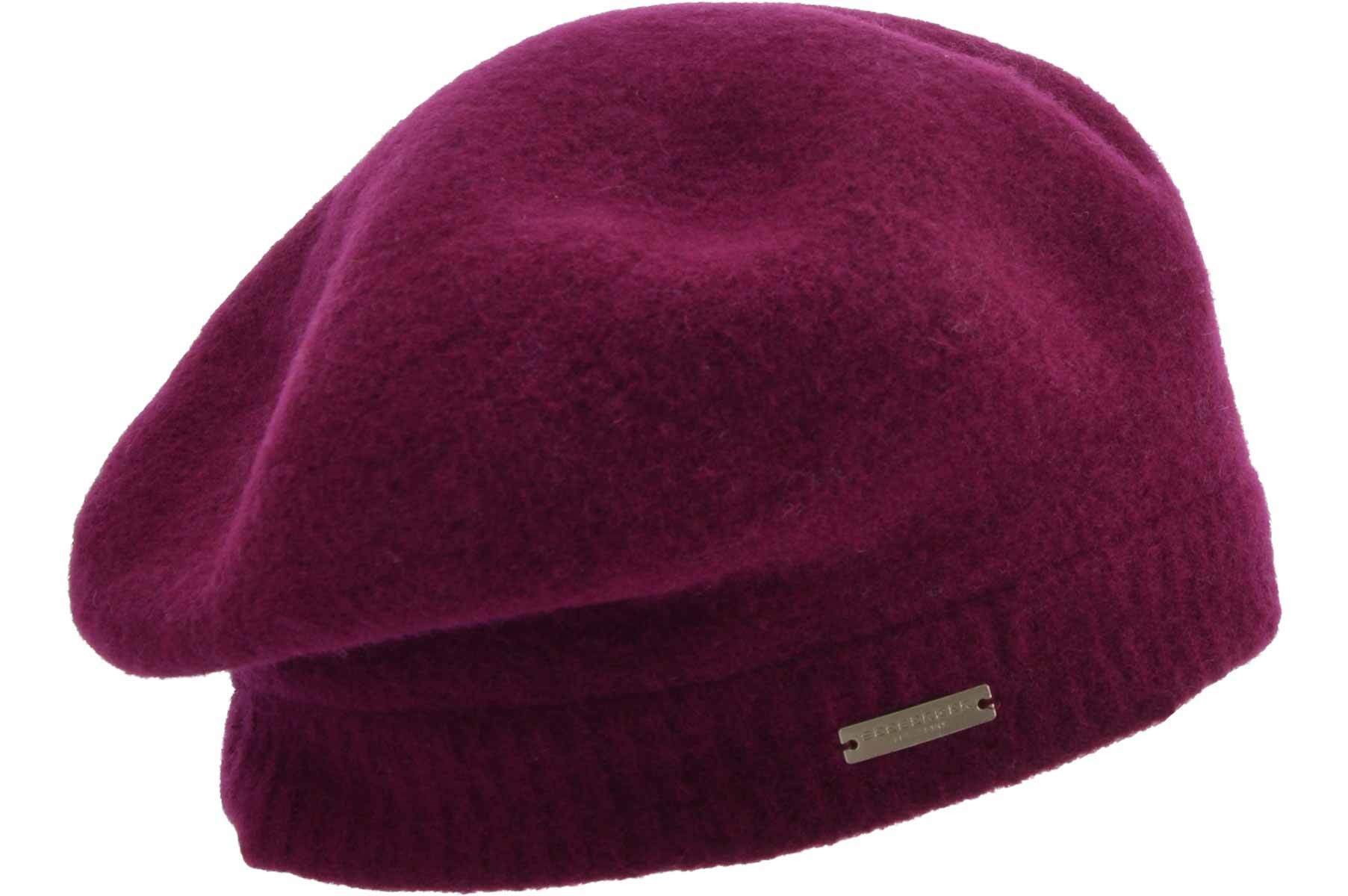 Seeberger Baskenmütze Walk Baskenmütze 19832-0 günstig online kaufen