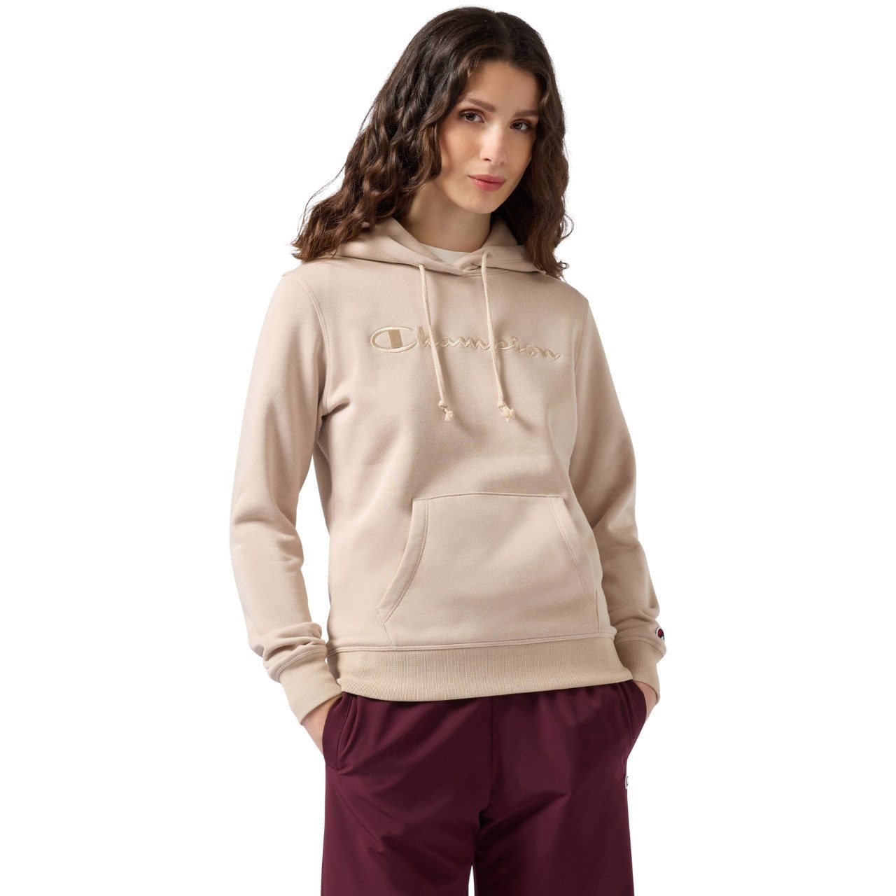 Champion Kapuzensweatshirt Champion Hooded