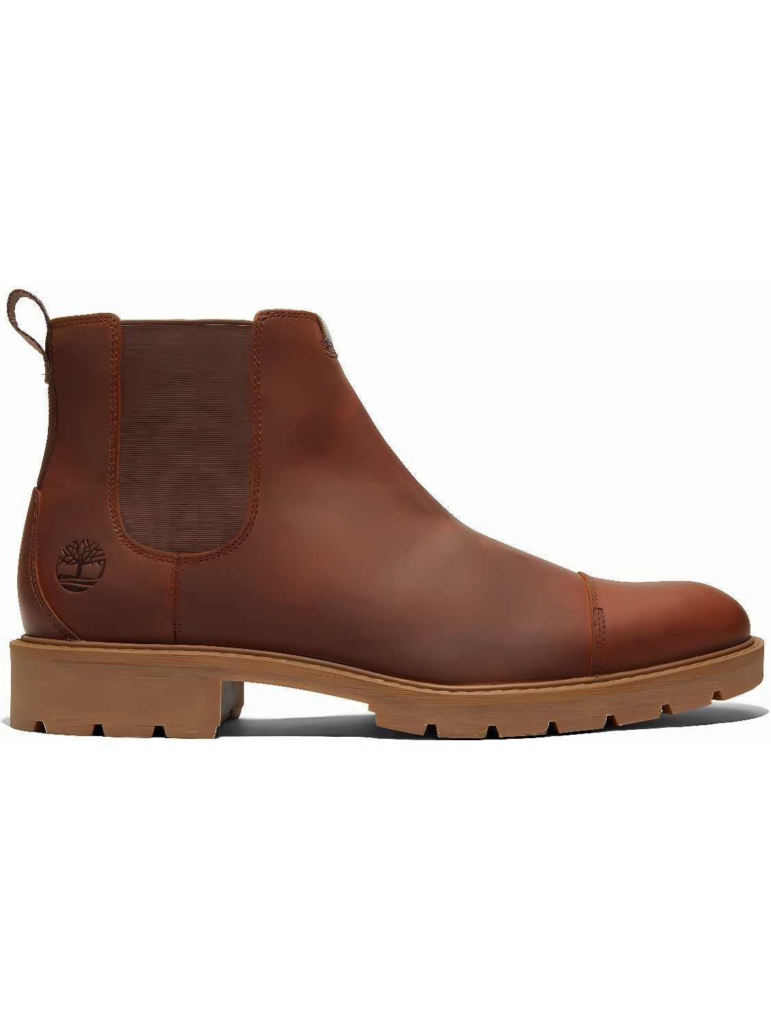 Timberland Mid Chelsea Boot Stiefel