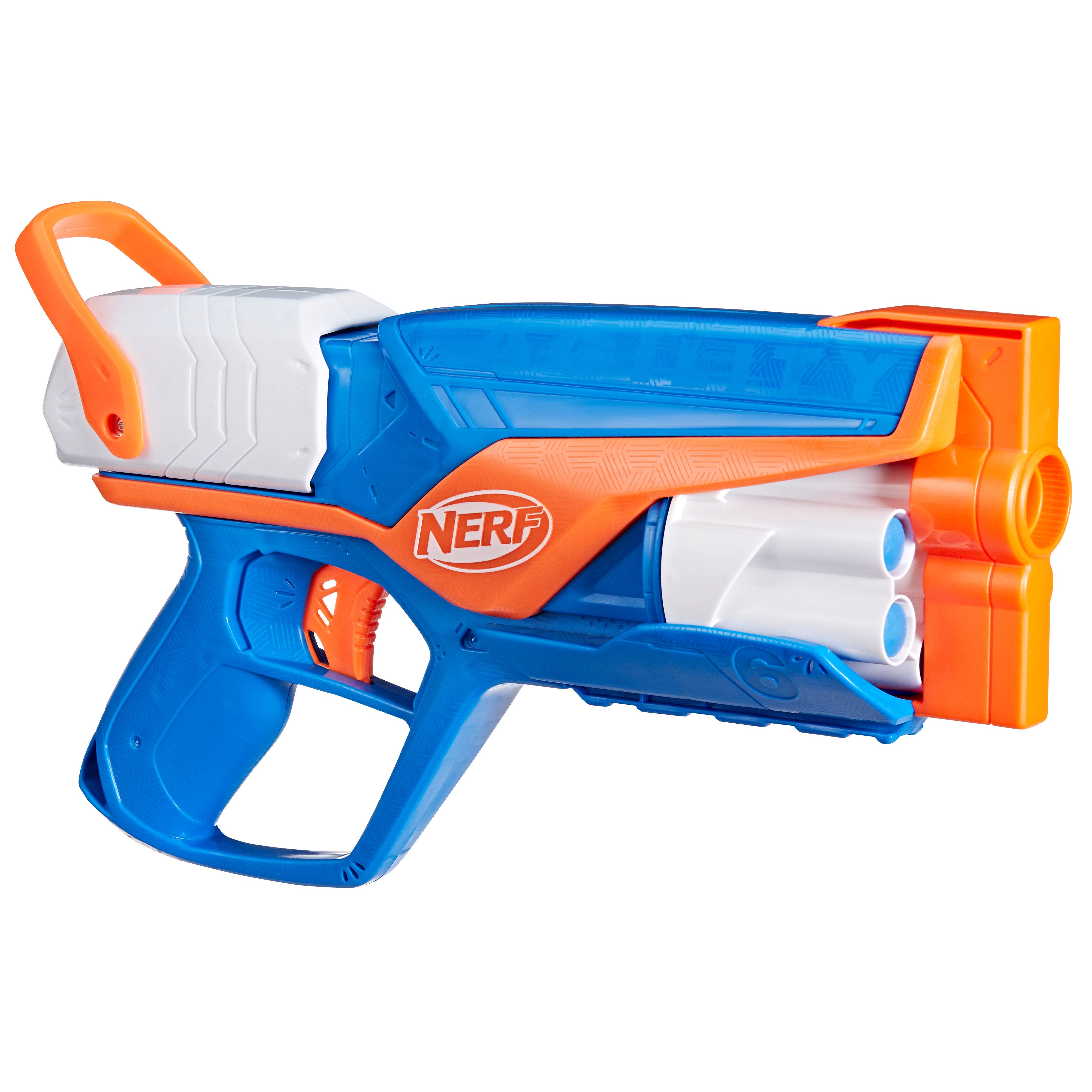 Hasbro Blaster NERF N Series Agility