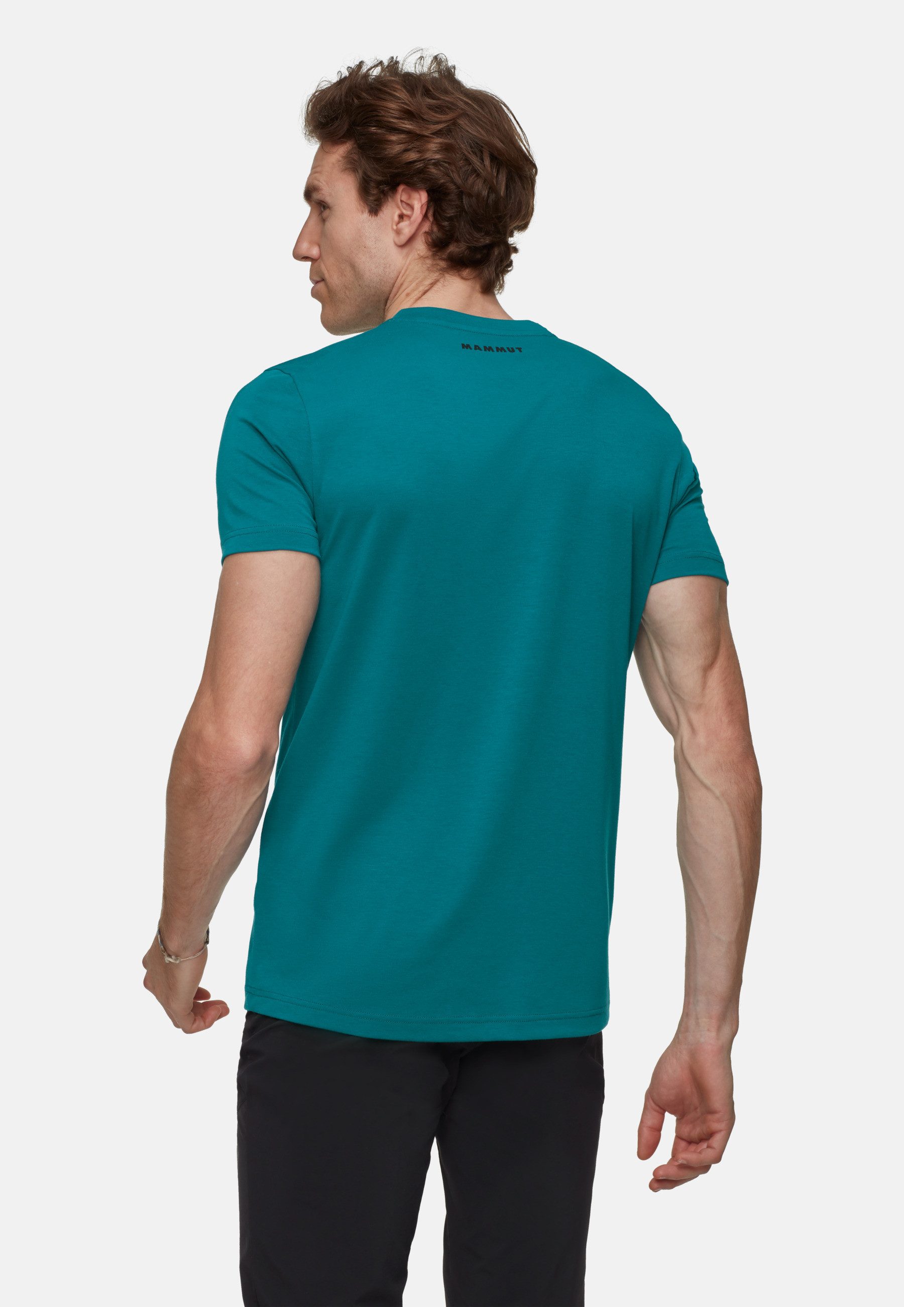 Mammut T-Shirt Trovat T-Shirt Men Mammut