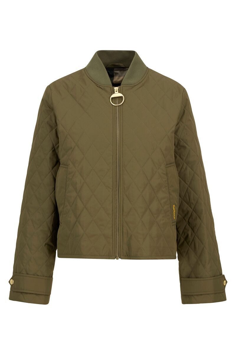 Barbour Outdoorjacke