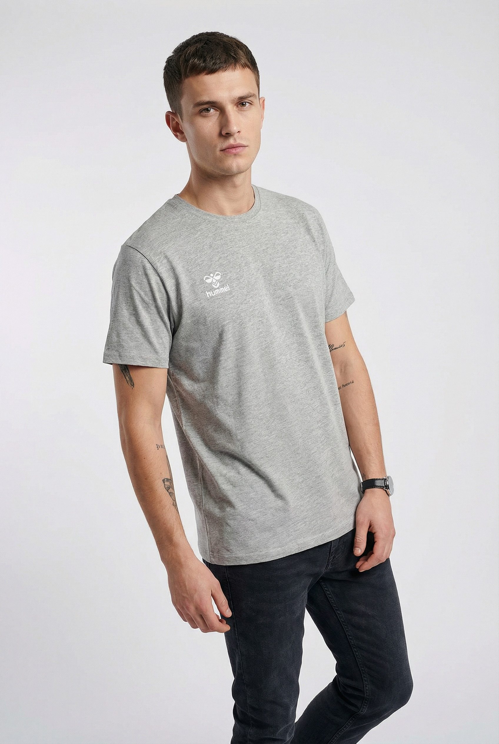 hummel T-Shirt HMLGO 2.0 T-SHIRT S/S günstig online kaufen