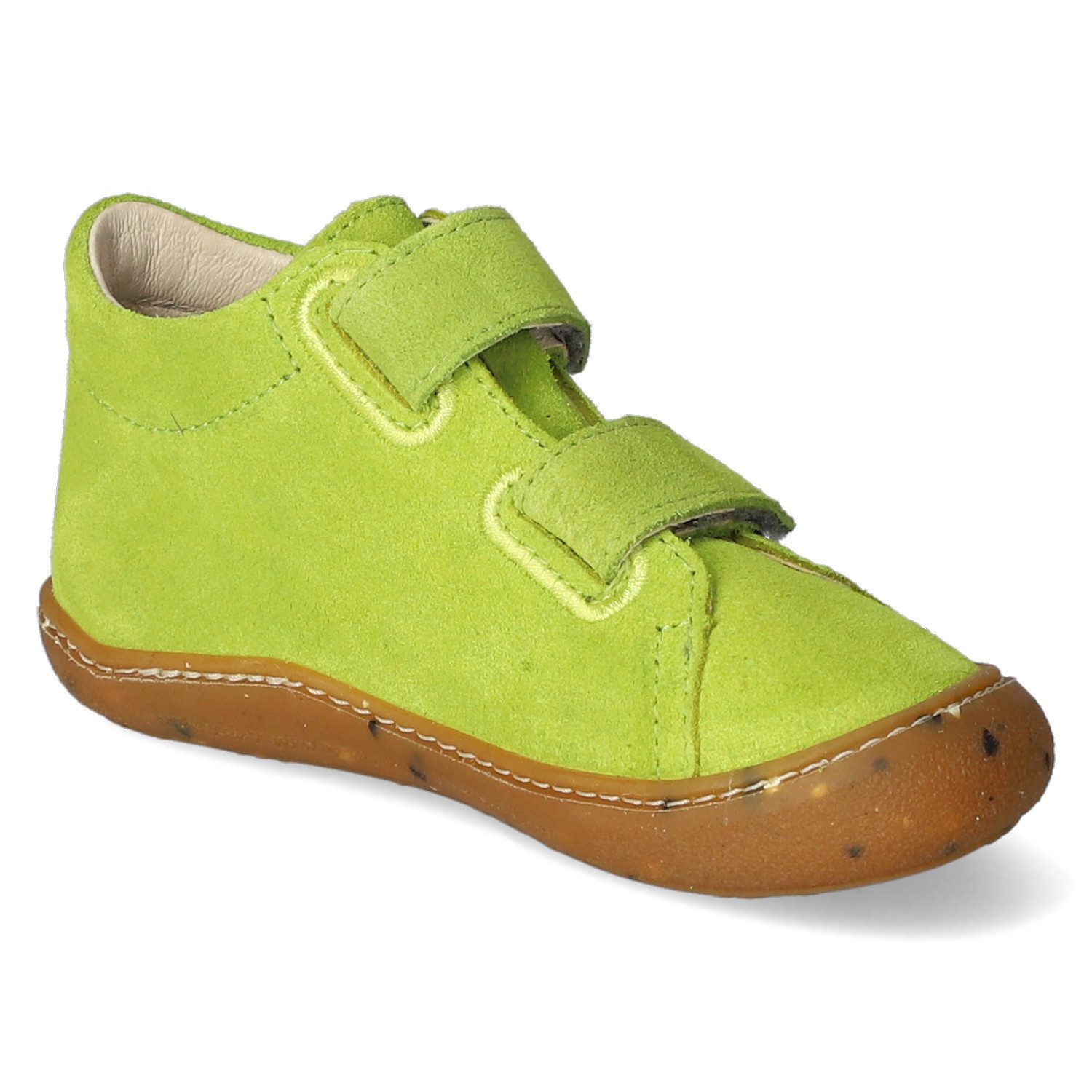 Pepino Klettschuhe CALY Schnürschuh