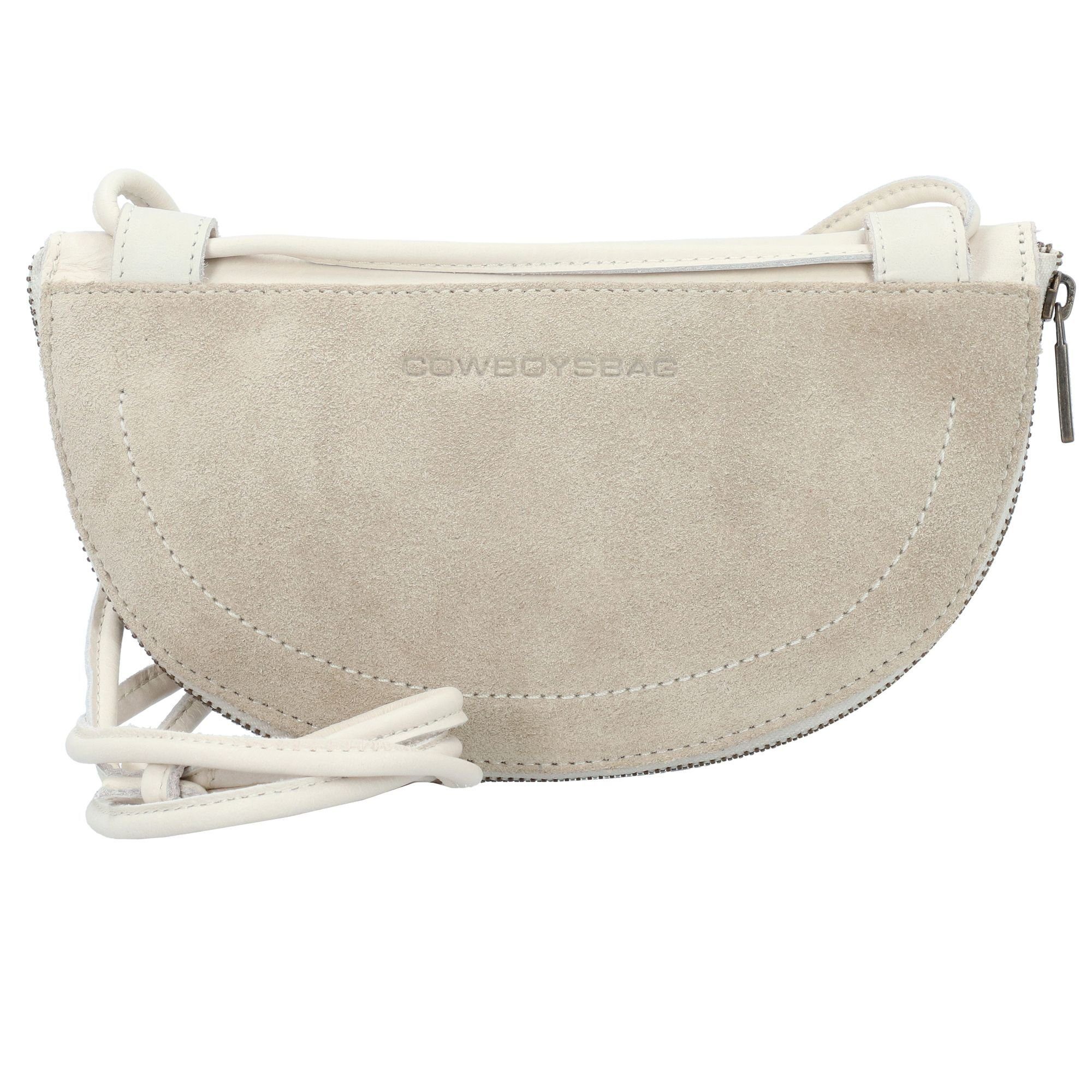 Cowboysbag Umhängetasche Waning Moon, Leder