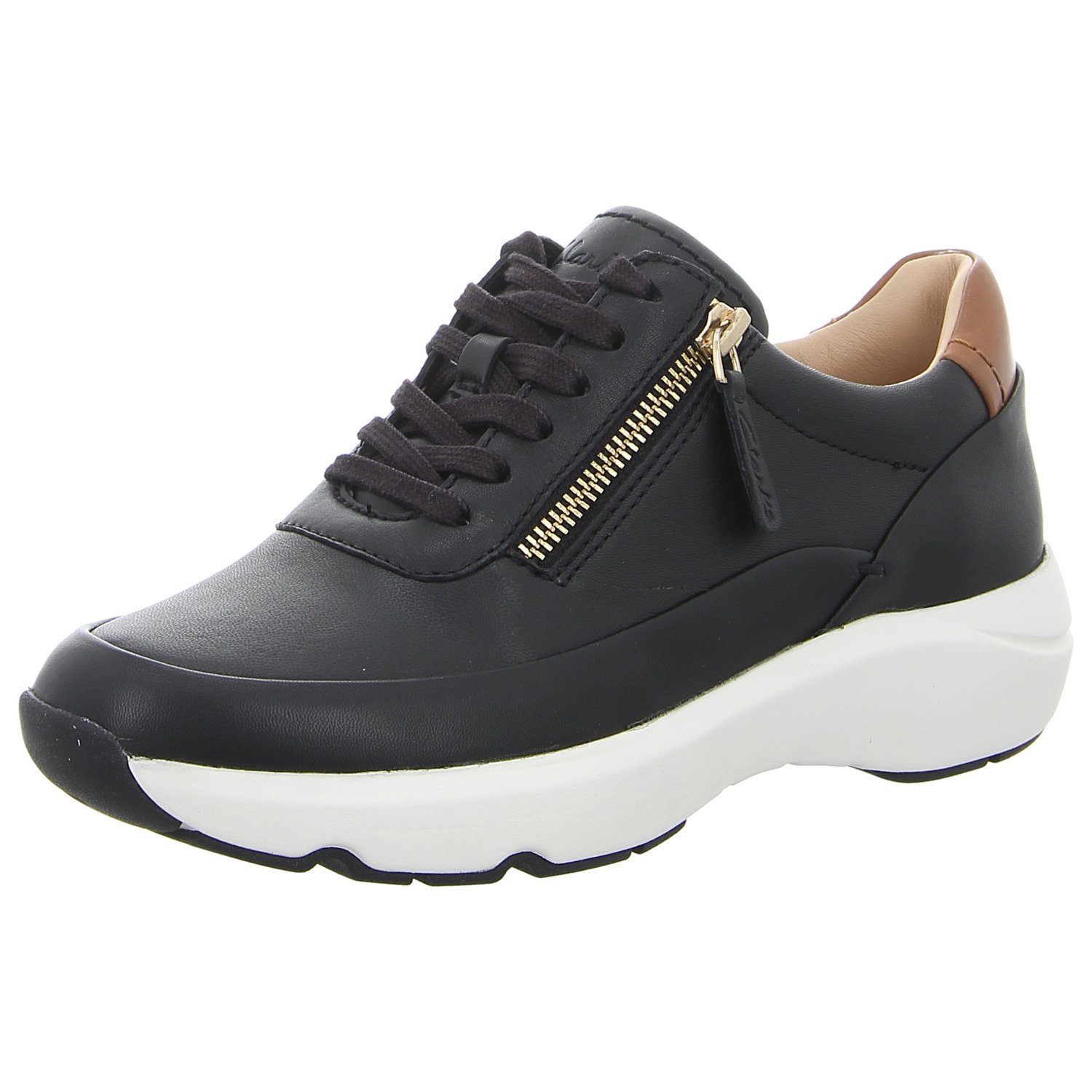 Clarks Tivoli ZIP Sneaker