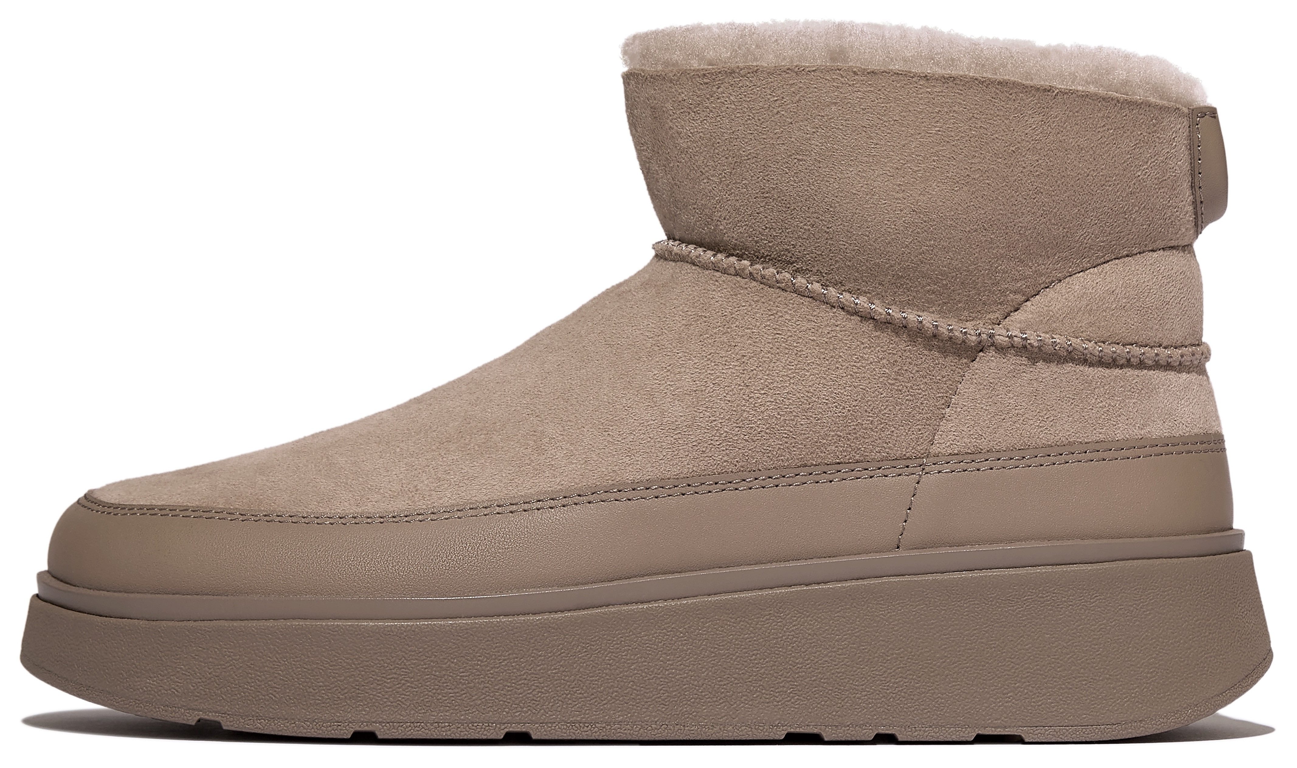 Fitflop GEN-FF Winterboots Snowboots, Schlupfboots mit günstig online kaufen