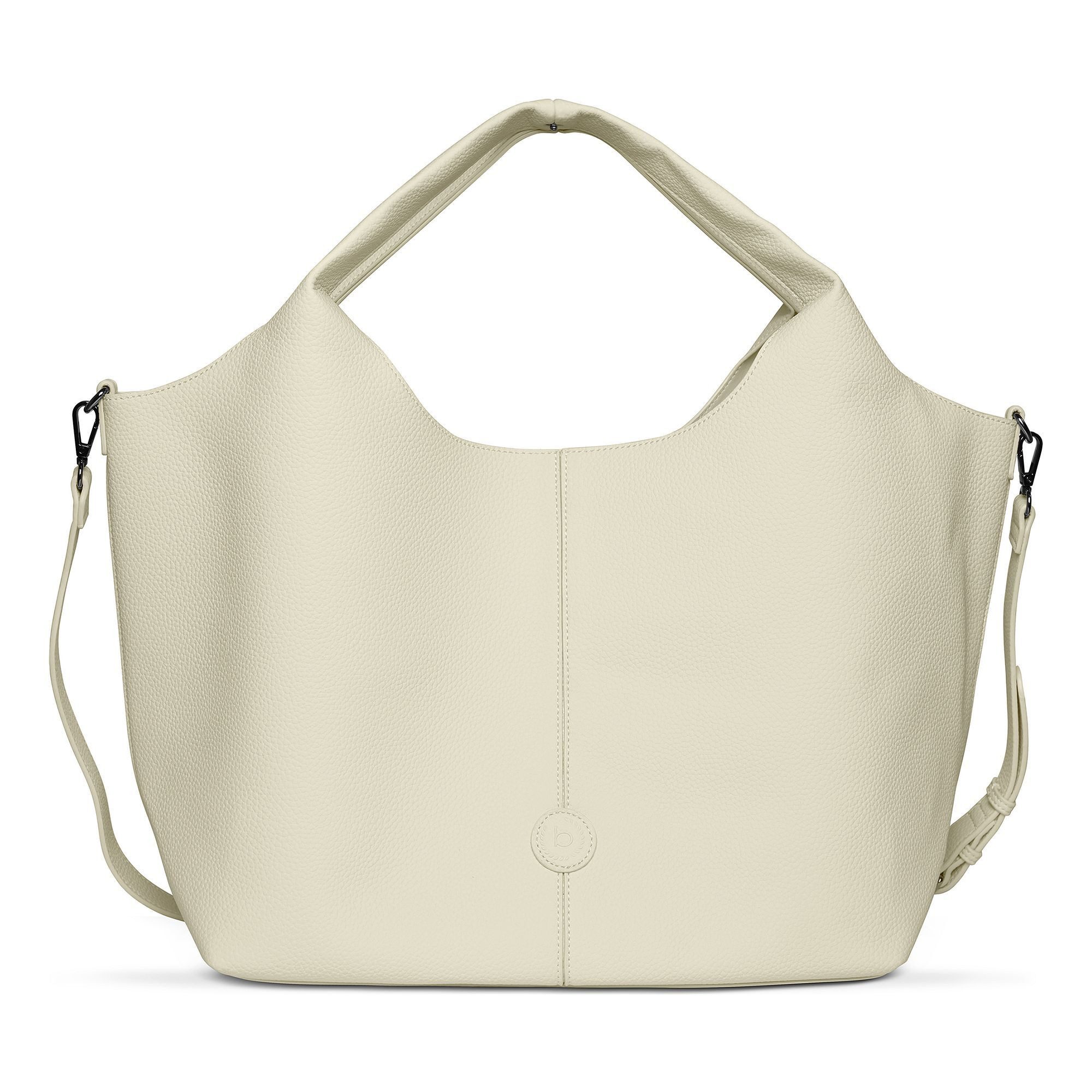 bugatti Shopper Zoe, Polyurethan