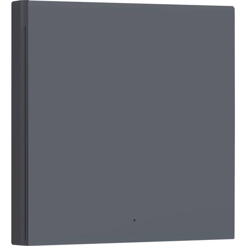 Aqara Schalter No Neutral, Single Rocker) (HomeKit WS-EUK01-G