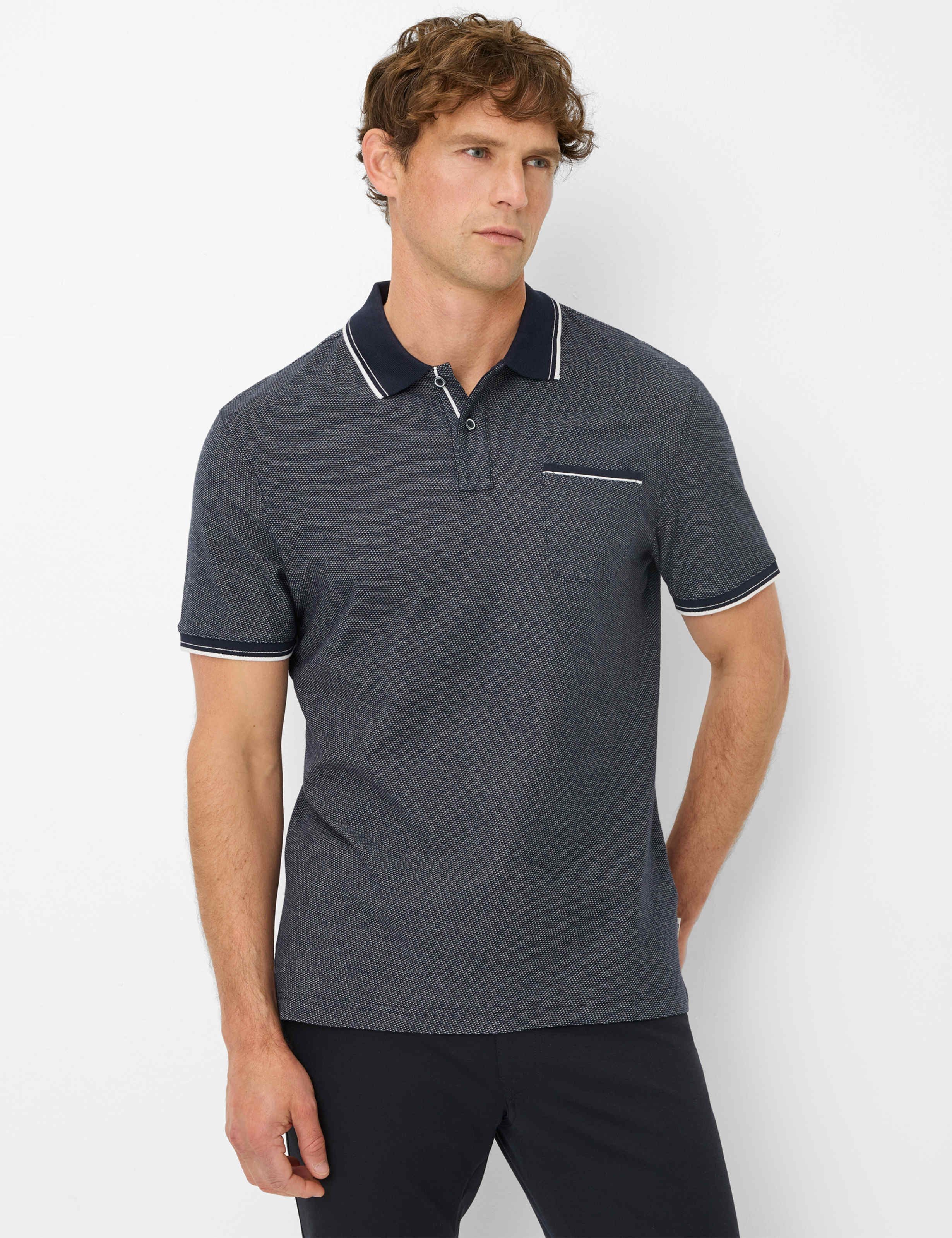 Brax Poloshirt
