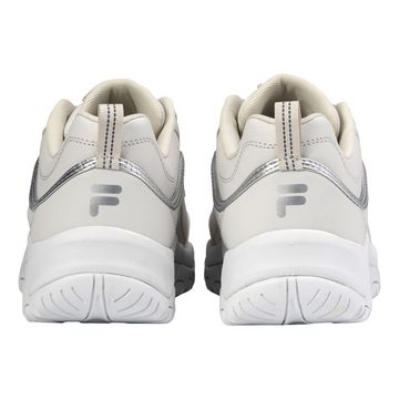 Fila Strada F wmn Sneaker mit metallischen Akzenten