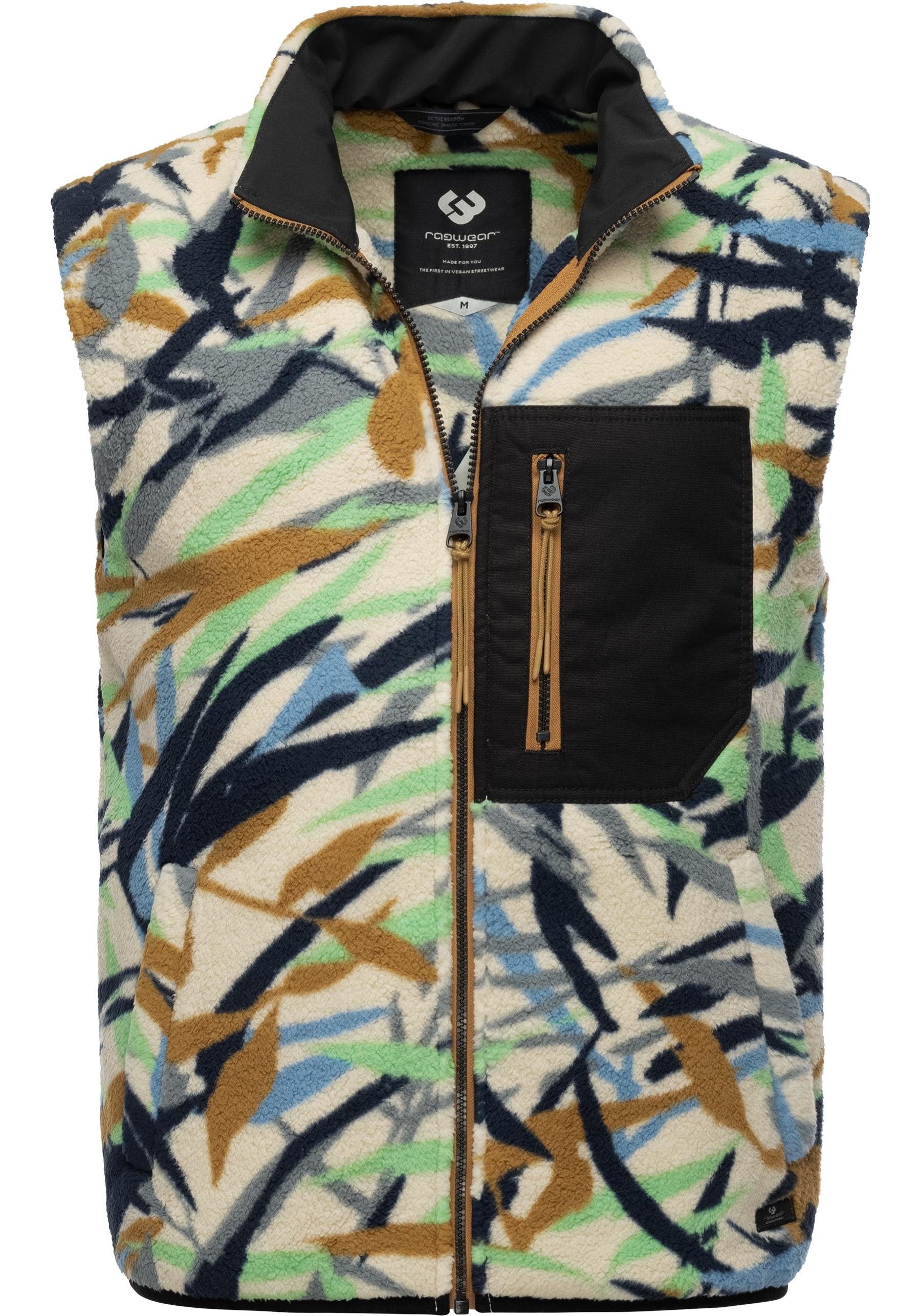 Fleeceweste Collsy Vest