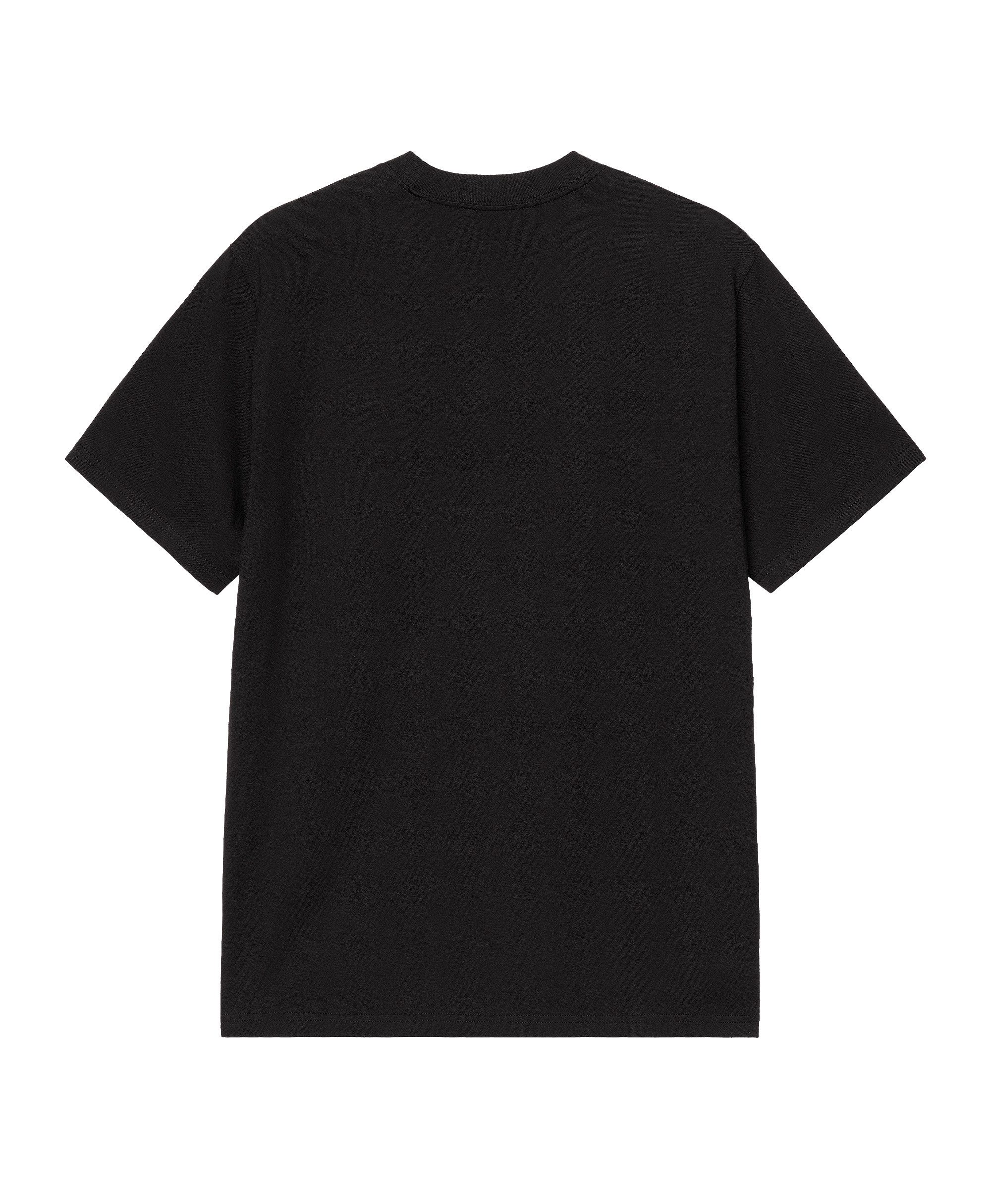 Carhartt WIP T-Shirt Carhartt WIP Work Life Romance T-Shirt Baumwolle