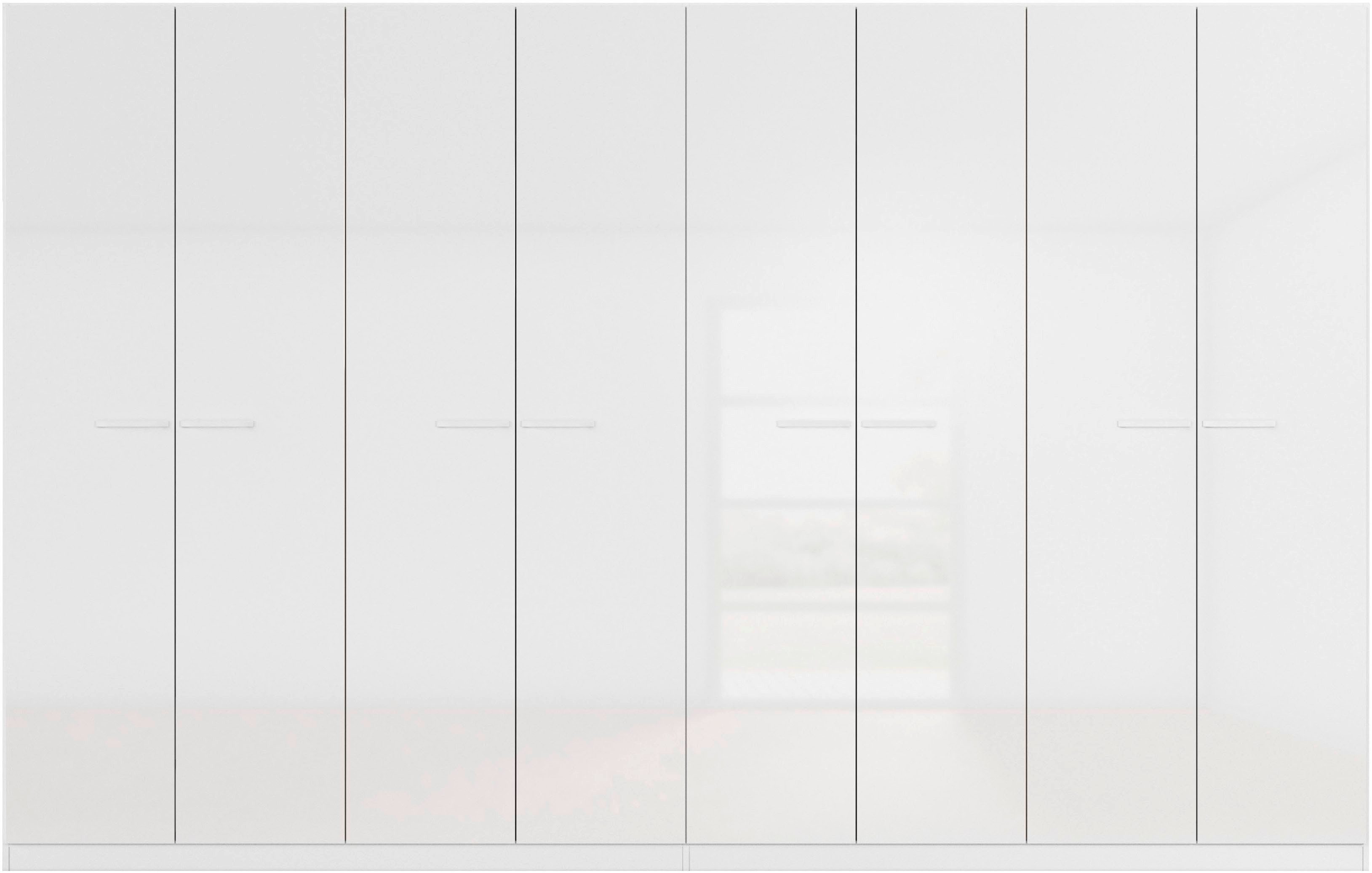 rauch Drehtürenschrank Kleiderschrank Schrank Garderobe TOPSELLER OTELI ink günstig online kaufen