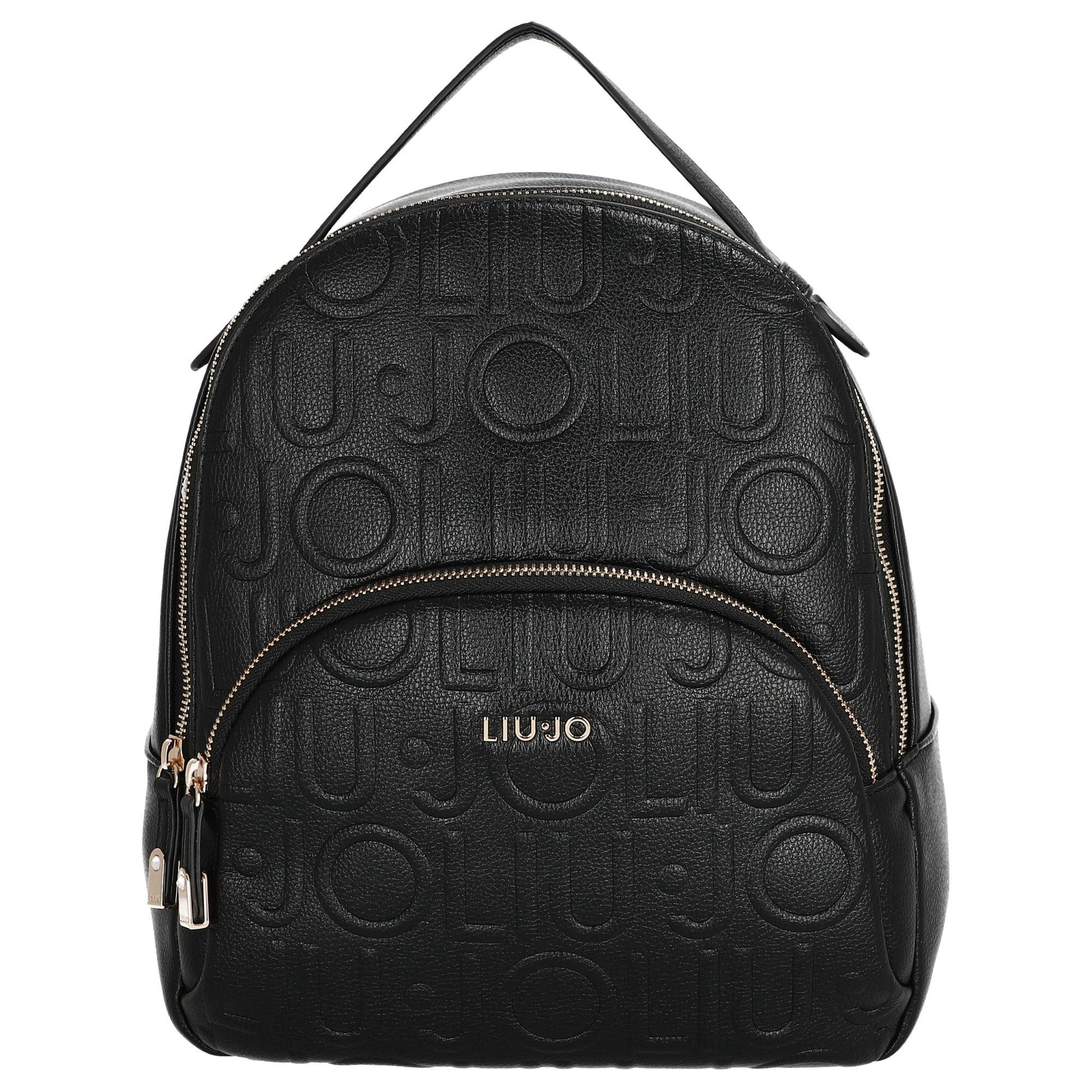 Liu Jo Rucksack Manh - Rucksack 30 cm (nero)