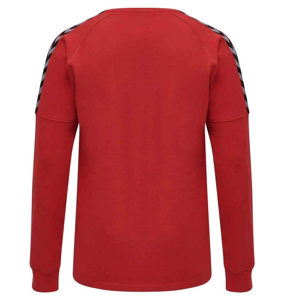 hummel Langarmshirt hmlAUTHENTIC Training Sweat (Baumwoll/Polyester-Gemisch günstig online kaufen