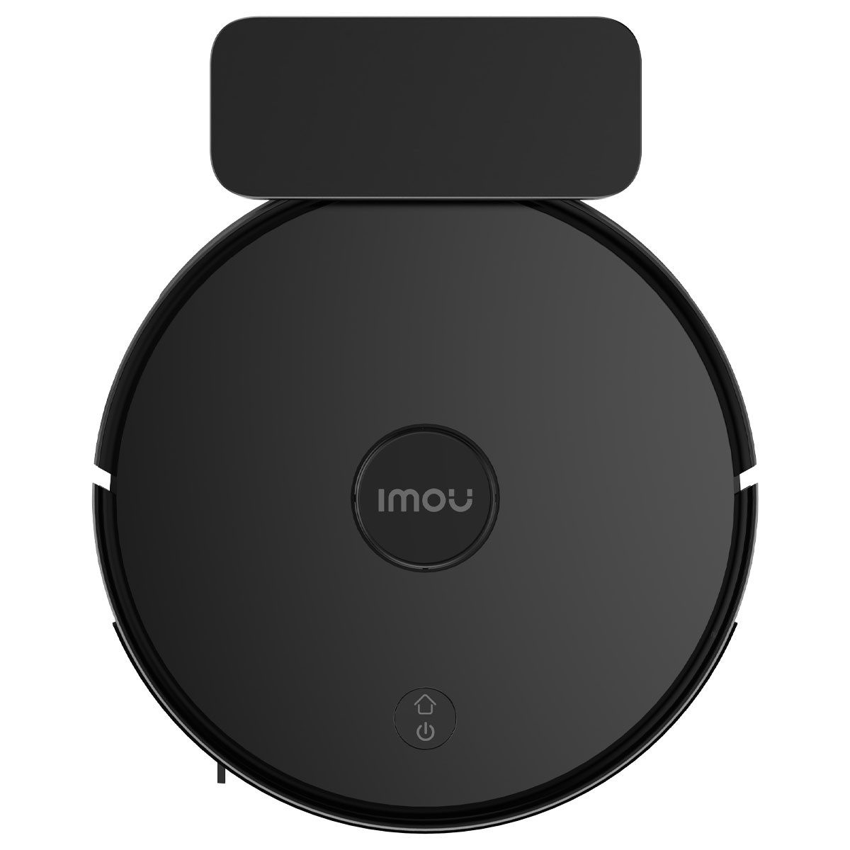 Imou Nass-Trocken-Saugroboter RV1 2-in-1 Roboter Staubsauger mit Wischfunktion, IMOU-SENSE KI-Algorithmus, Automatische Saugkraftanpassung