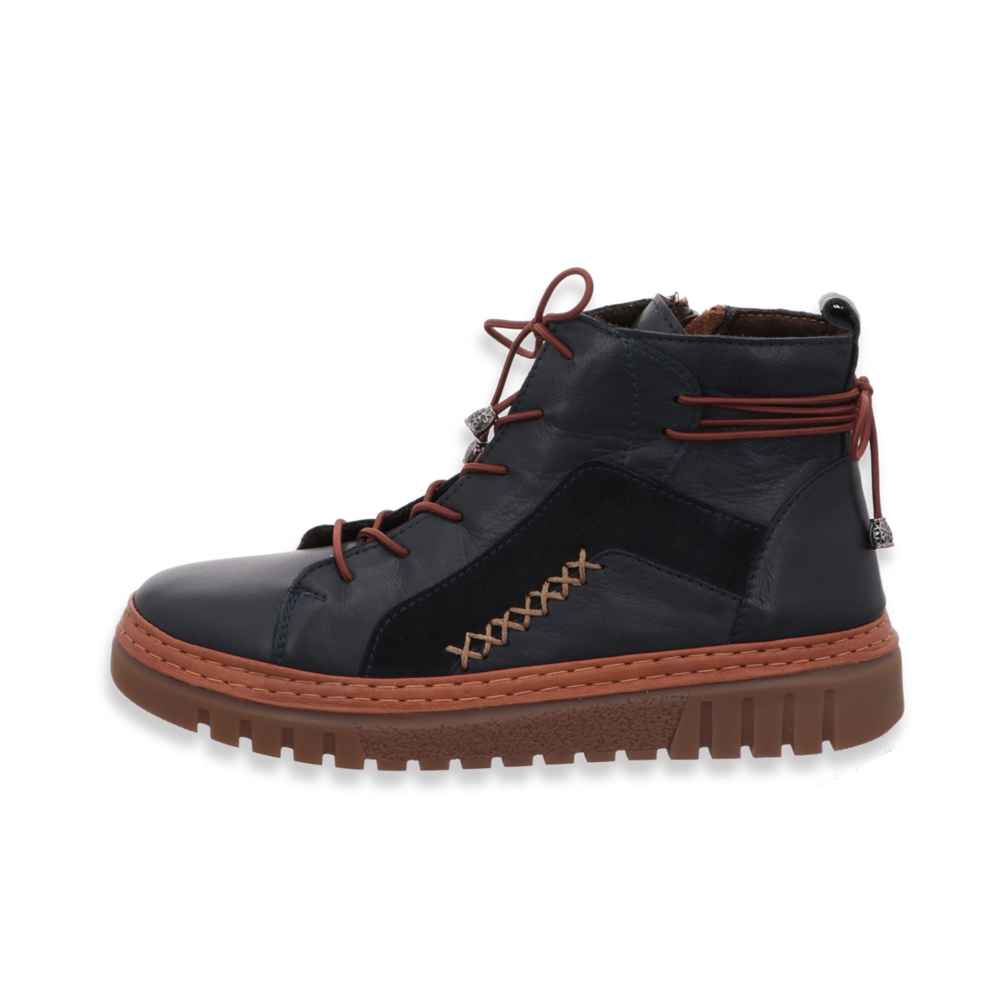 Gemini Damen Stiefelette